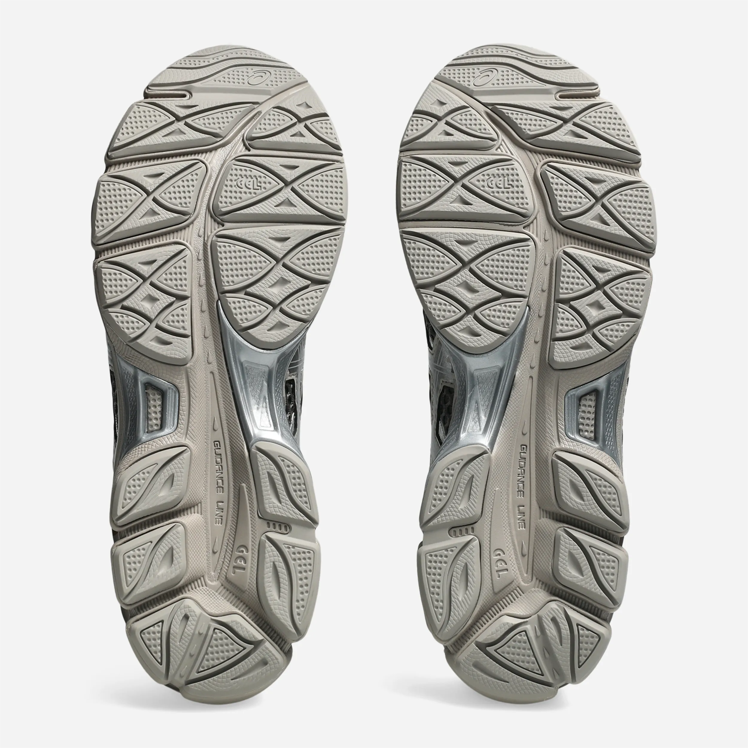 ASICS GEL-Cumulus 16 Cocoa Powder Pure Silver