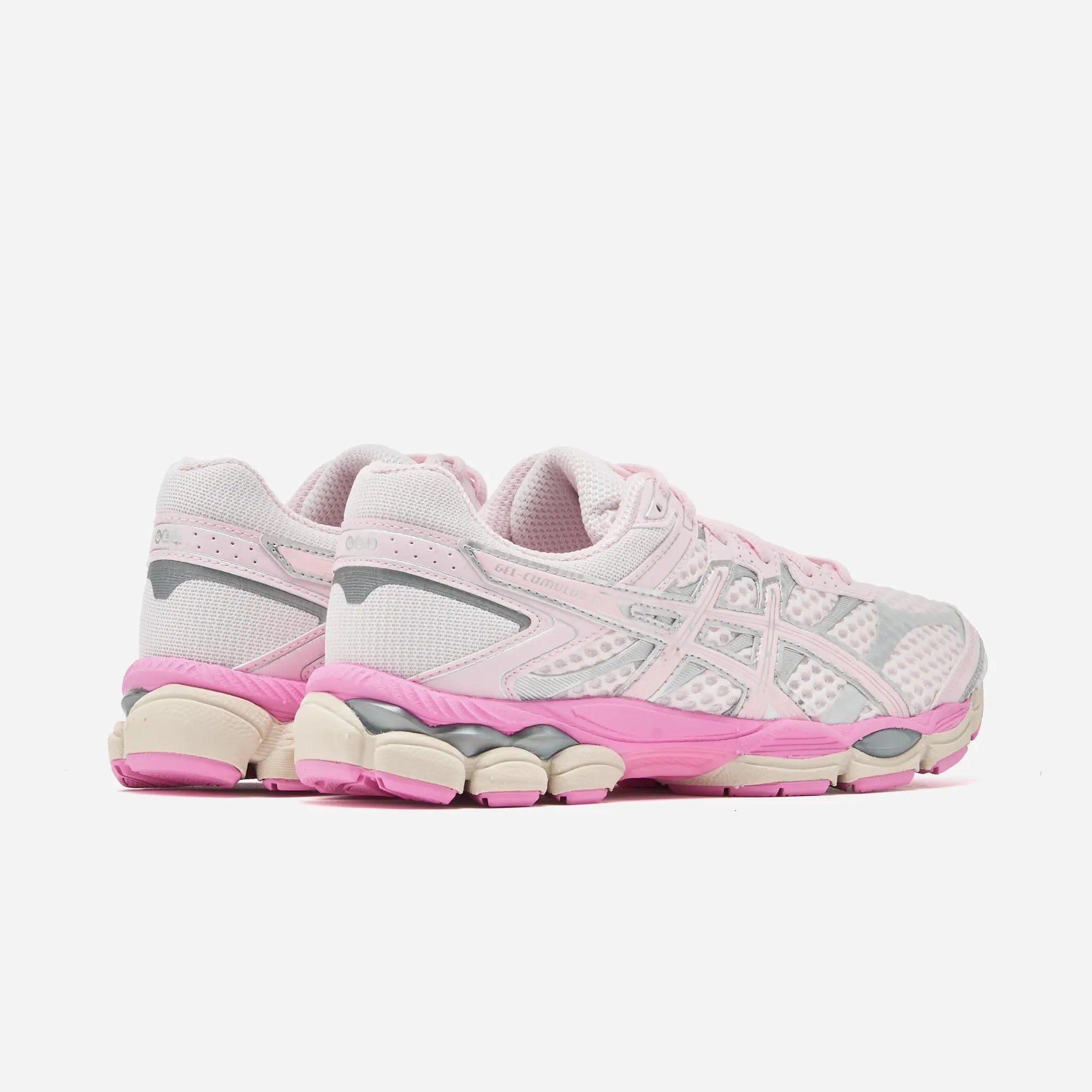 ASICS GEL-Cumulus 16 Pale Pink Pink Salt