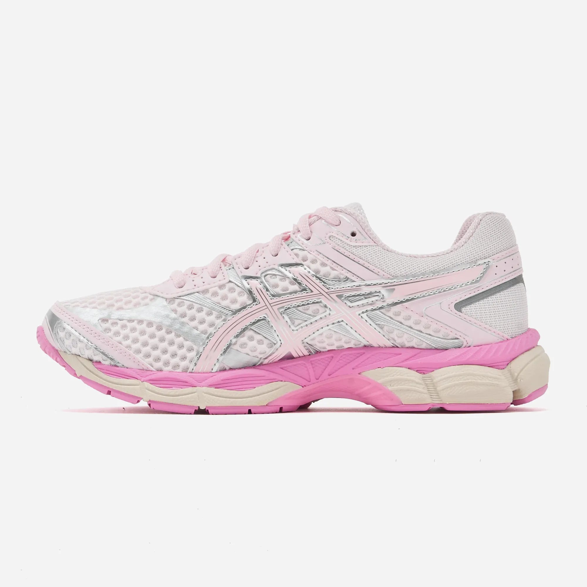 ASICS GEL-Cumulus 16 Pale Pink Pink Salt