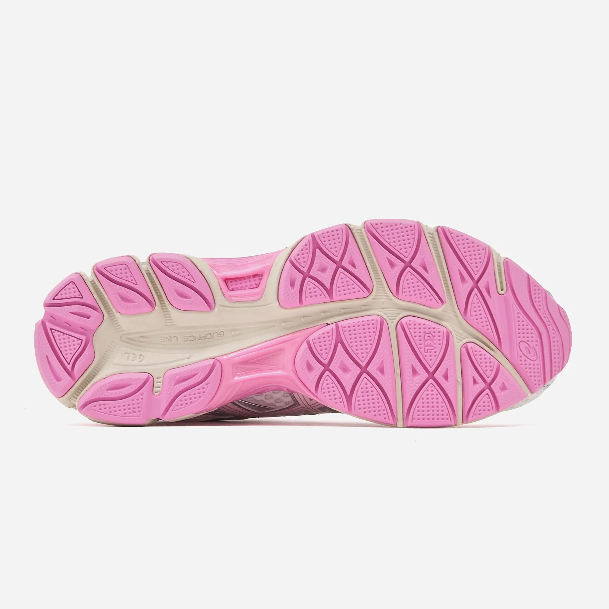 ASICS GEL-Cumulus 16 Pale Pink Pink Salt