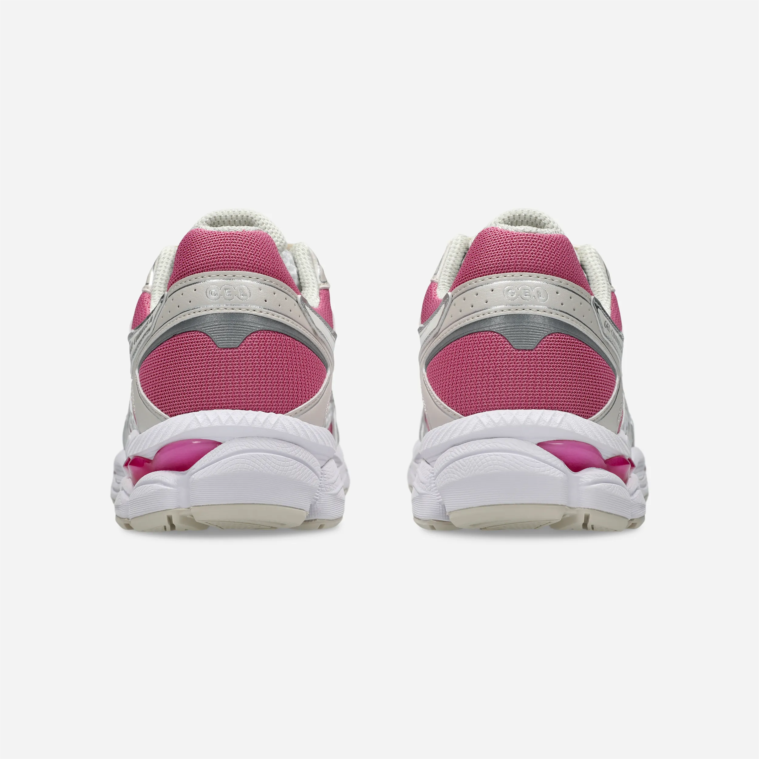 ASICS GEL-Cumulus 16 White Cream
