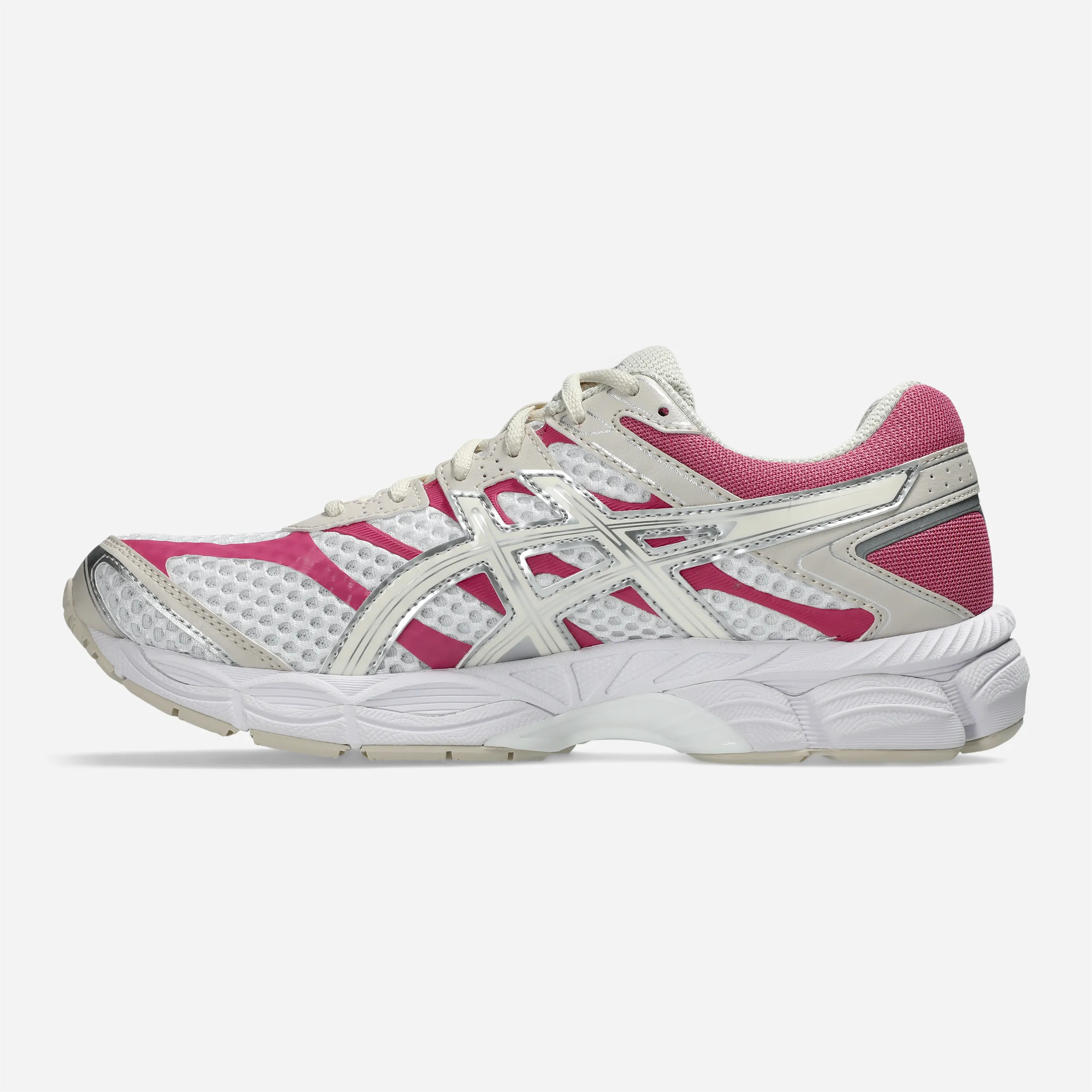 ASICS GEL-Cumulus 16 White Cream
