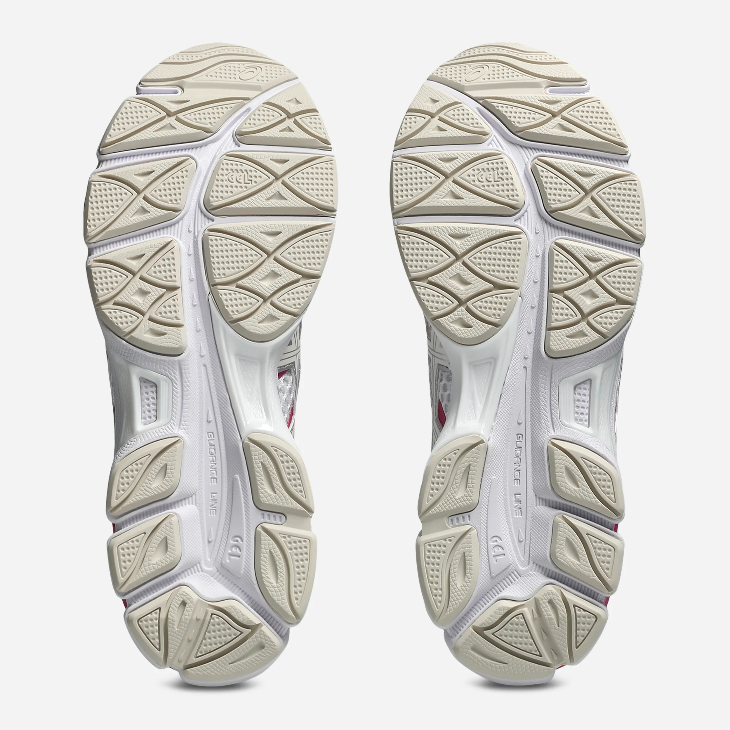 ASICS GEL-Cumulus 16 White Cream