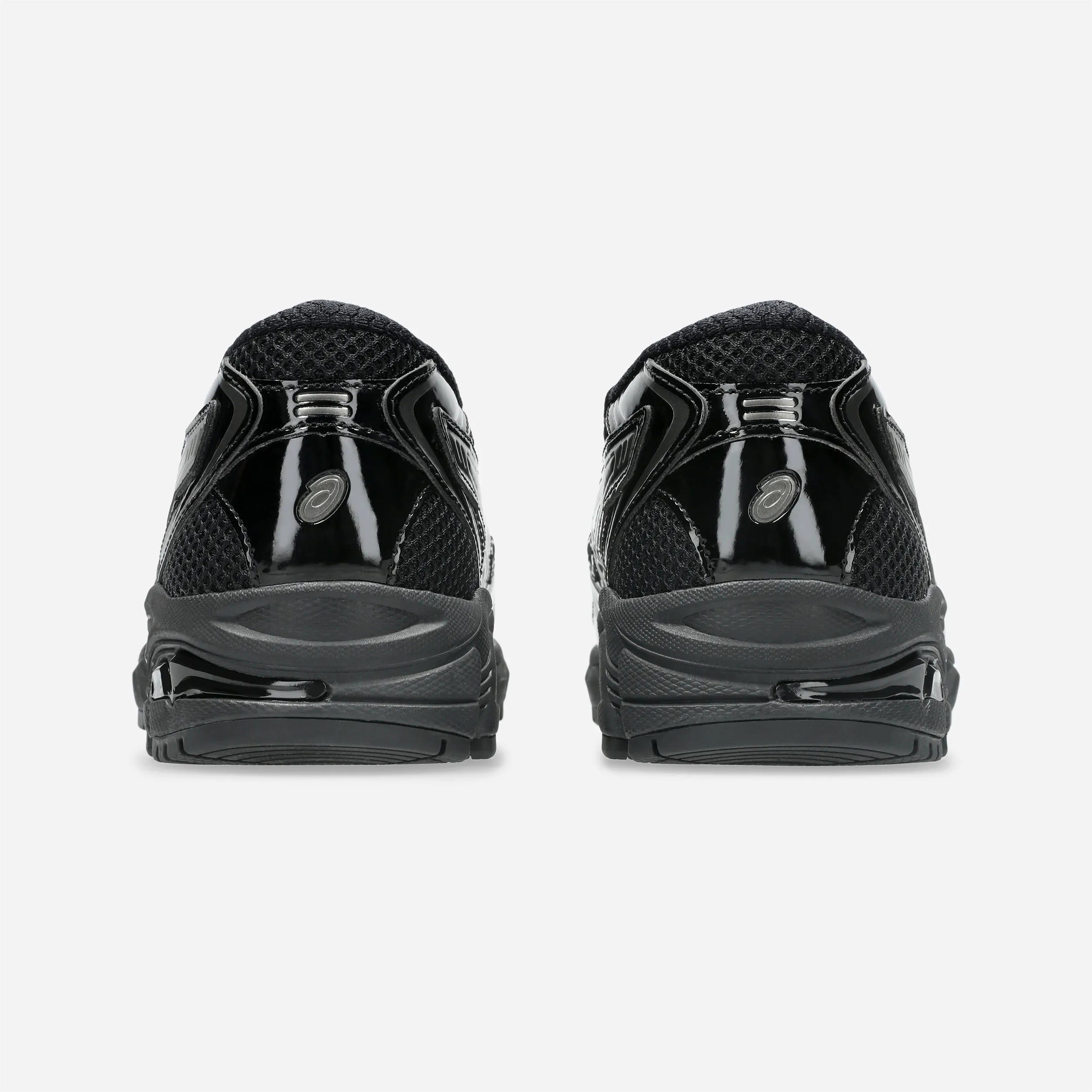 ASICS GEL-DS Trainer SP Black Gunmetal