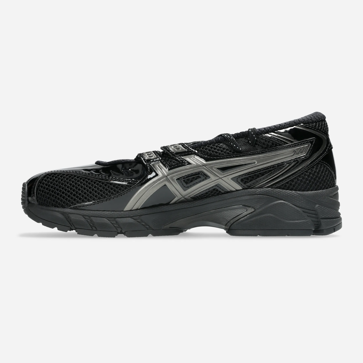 ASICS GEL-DS Trainer SP Black Gunmetal