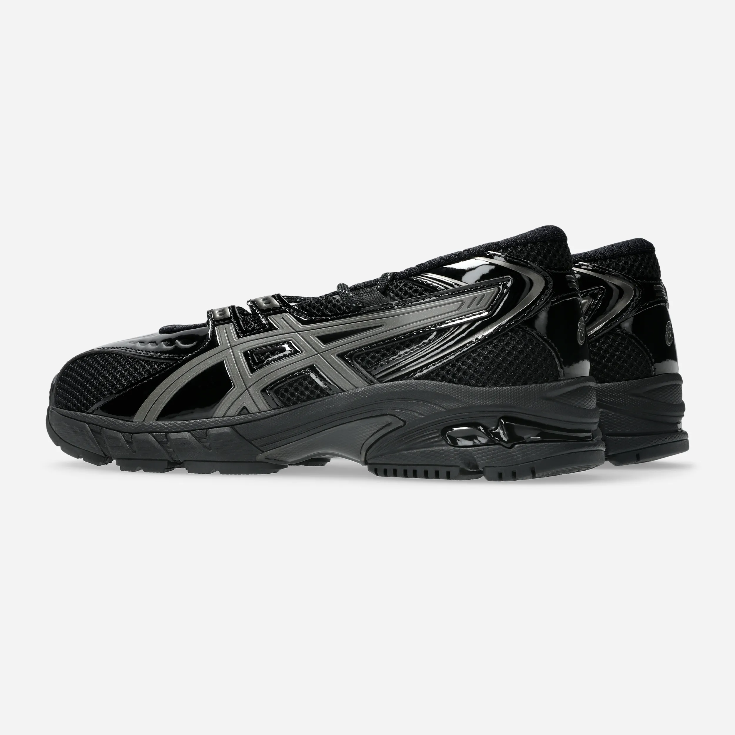 ASICS GEL-DS Trainer SP Black Gunmetal