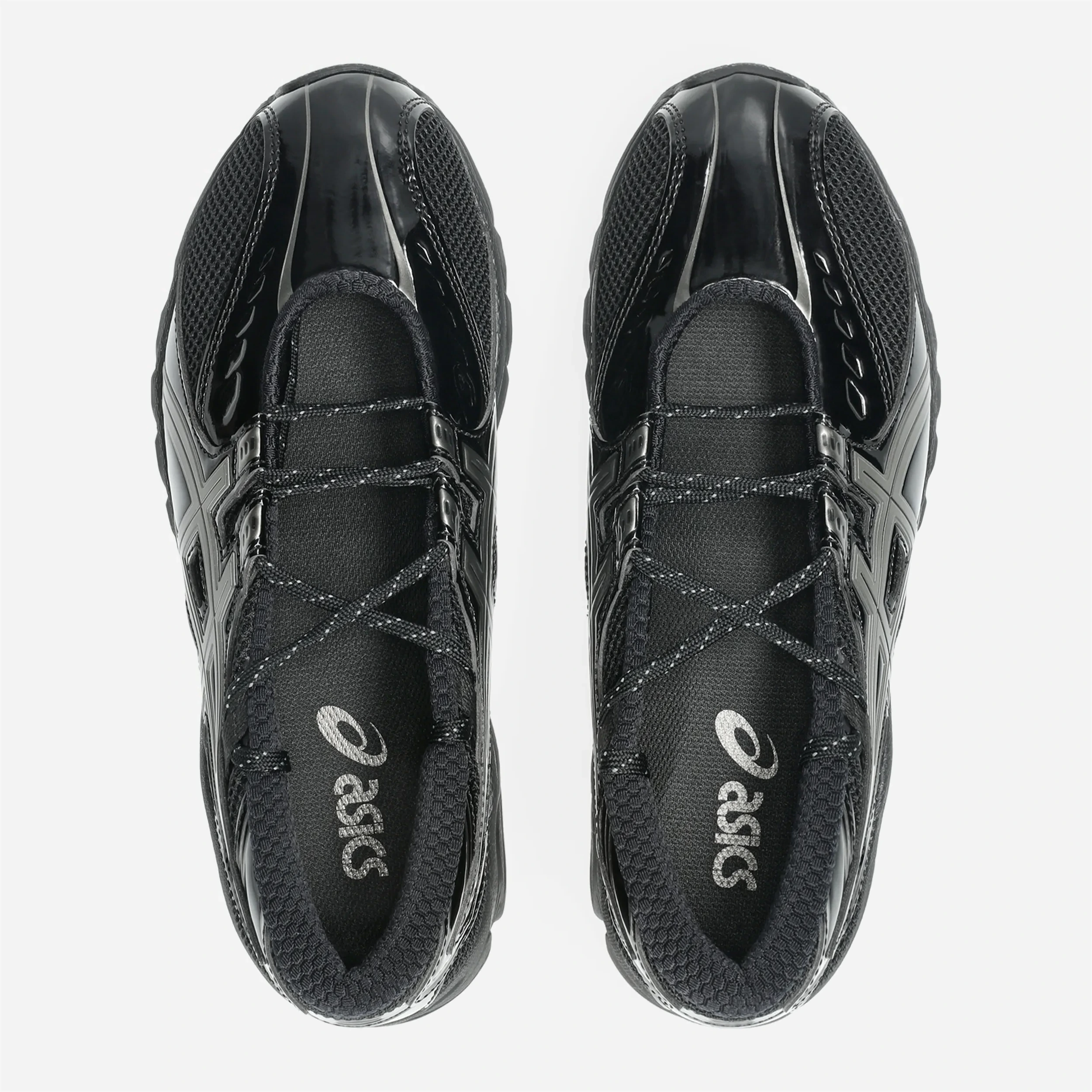 ASICS GEL-DS Trainer SP Black Gunmetal