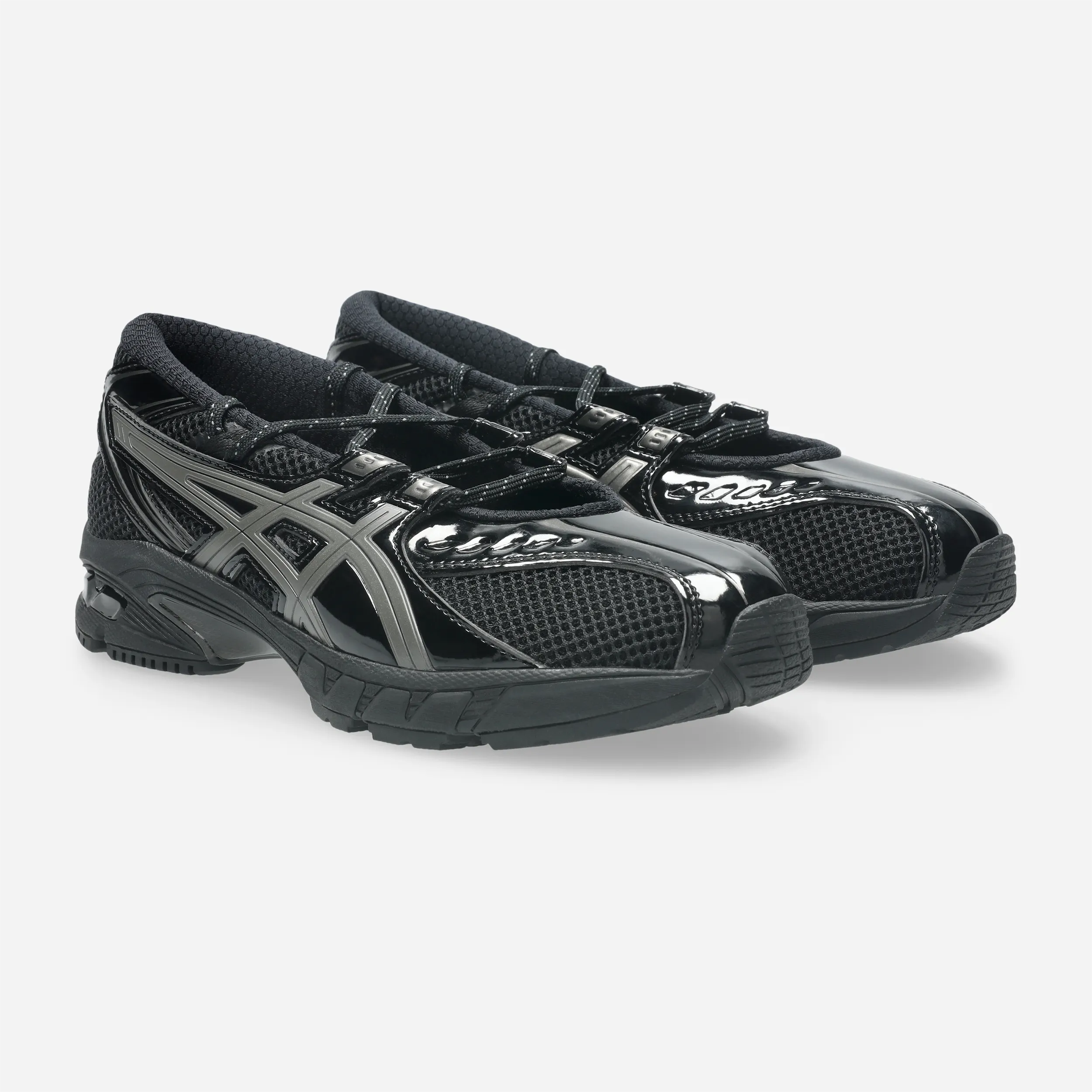 ASICS GEL-DS Trainer SP Black Gunmetal