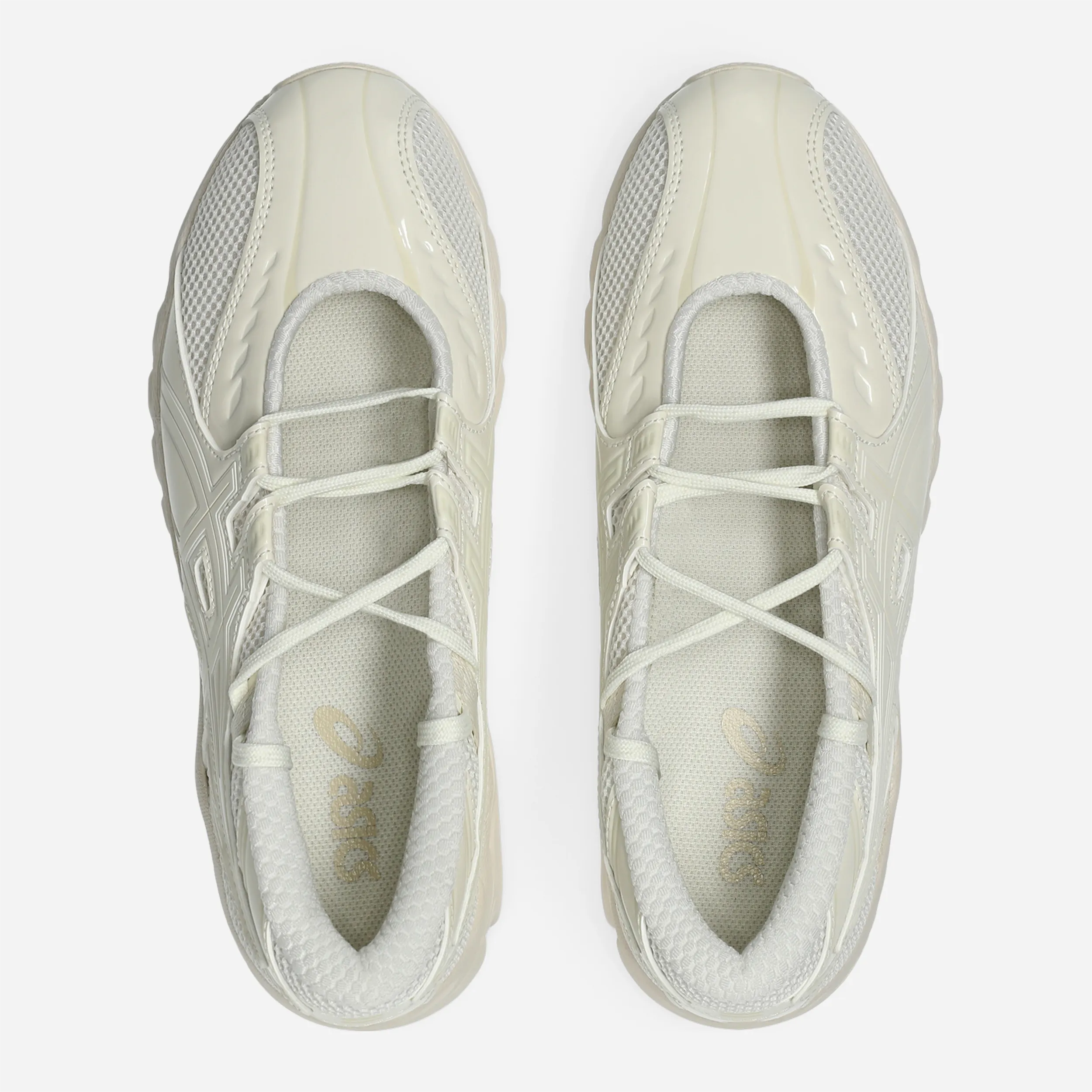ASICS GEL-DS Trainer SP Cream Vanilla