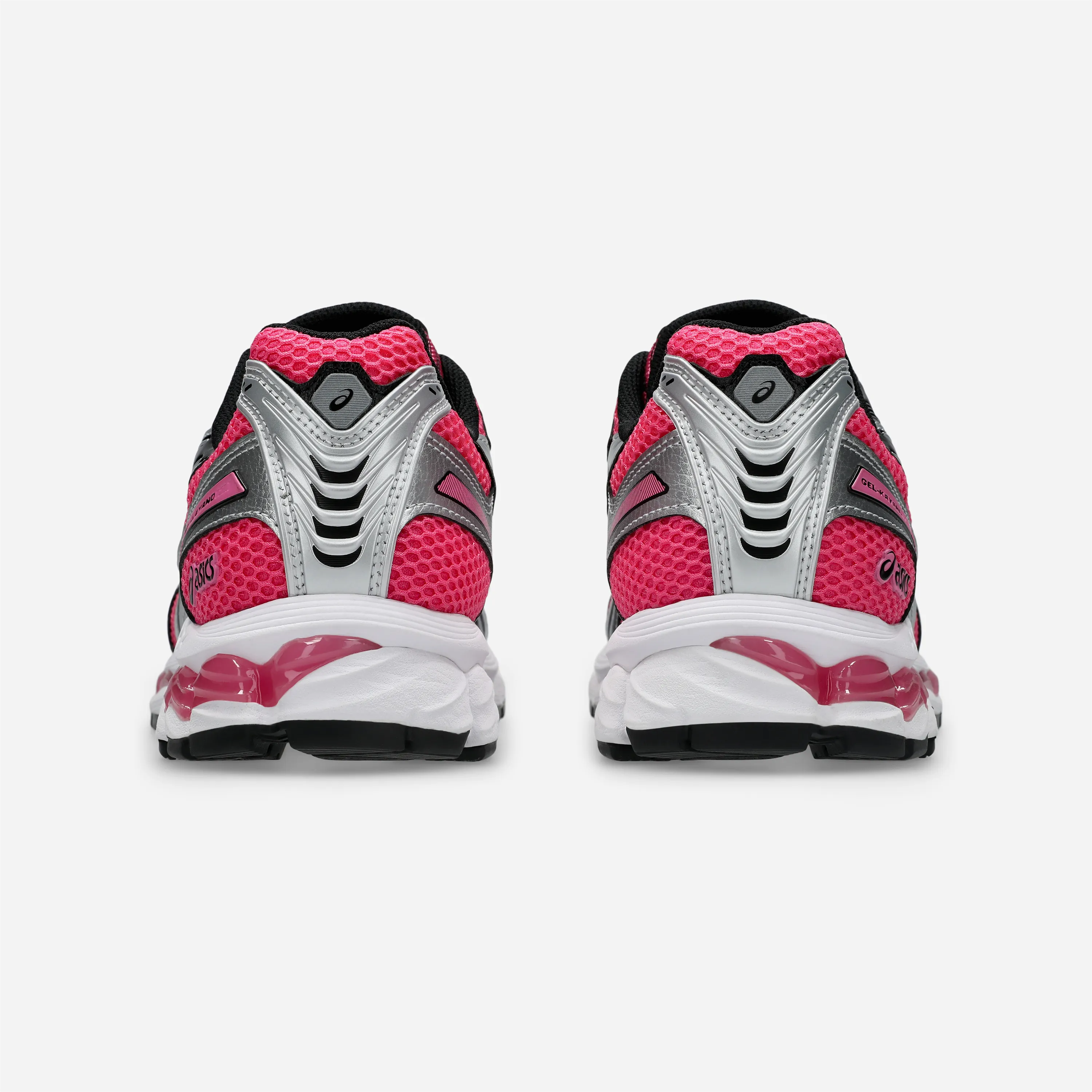 ASICS Sportstyle Gel Kayano 12.1 Dragon Fruit Black