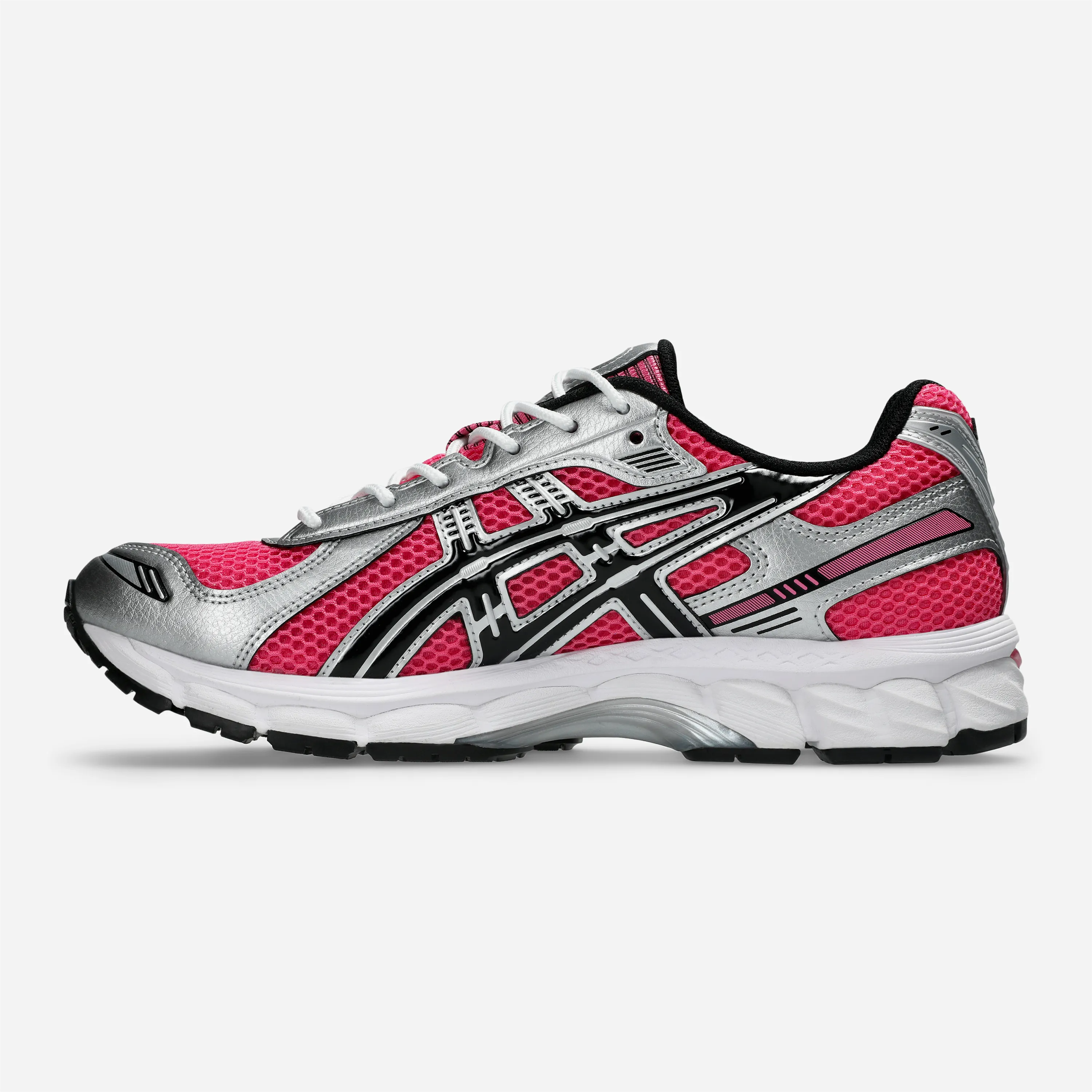 ASICS Sportstyle Gel Kayano 12.1 Dragon Fruit Black
