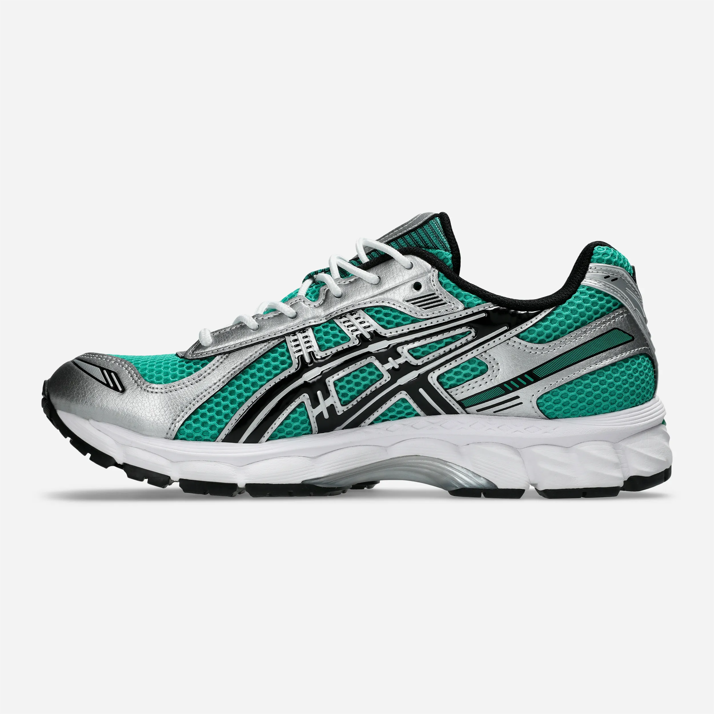 ASICS Sportstyle Gel Kayano 12.1 Edamame Green Black