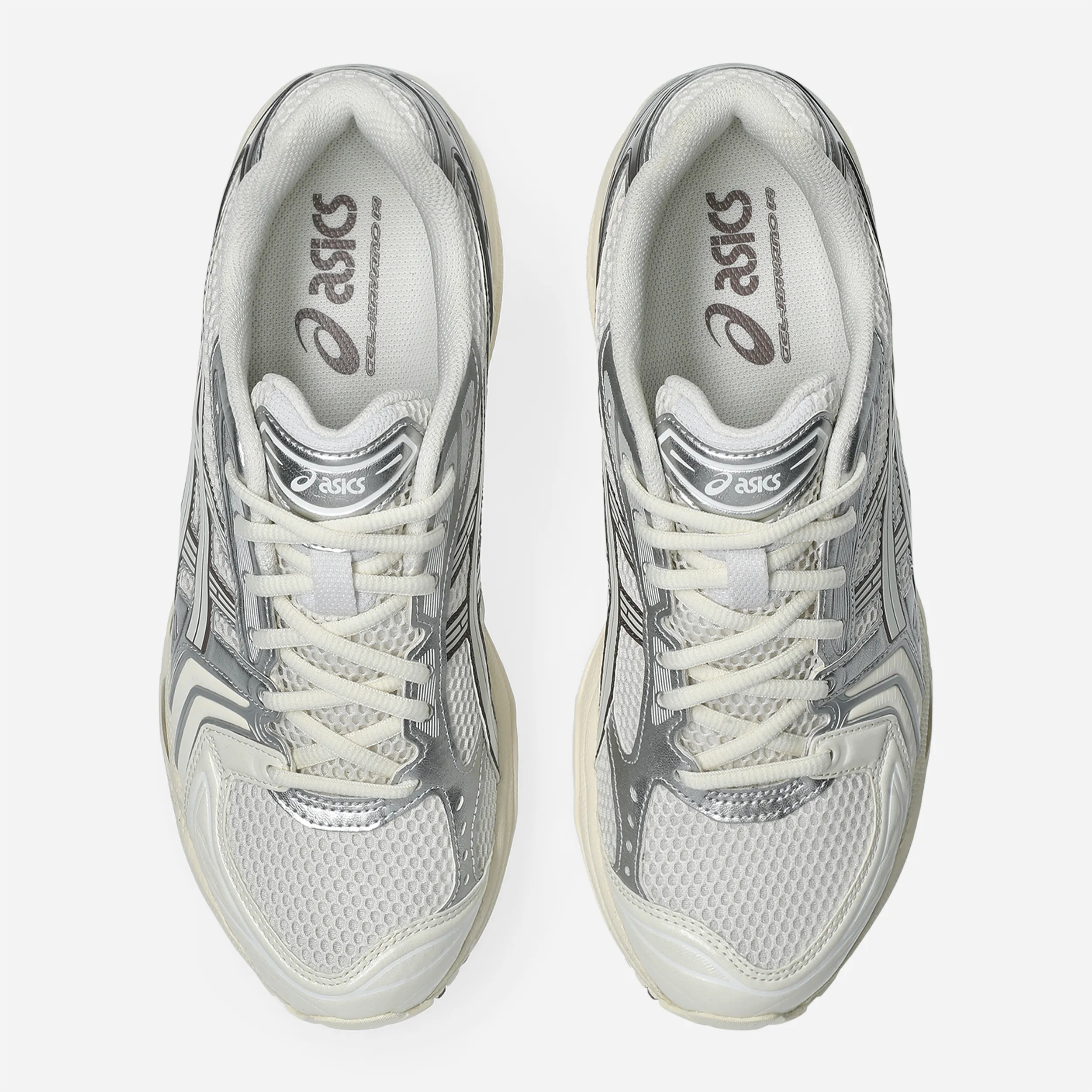 ASICS GEL-Kayano 14 Cream Cocoa Powder