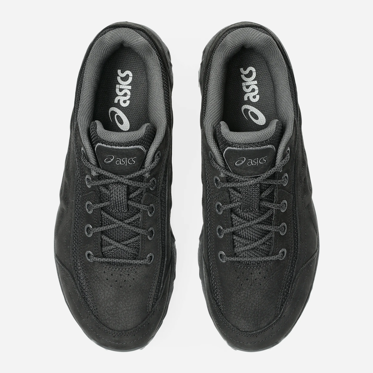 ASICS GEL-TRANSCEND FJ Black Black