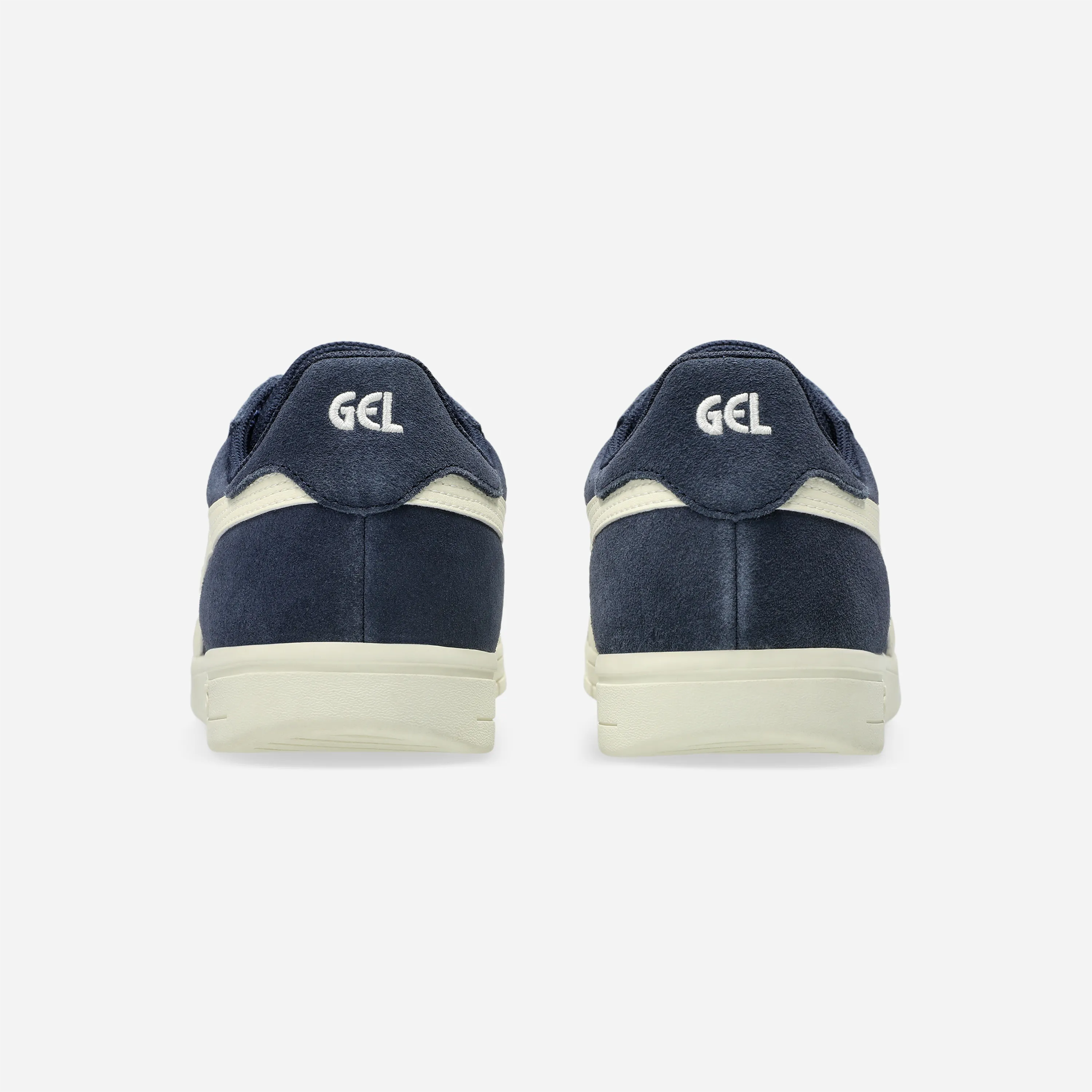 Asics Skateboarding Gel-Vickka Pro Midnight Ivory