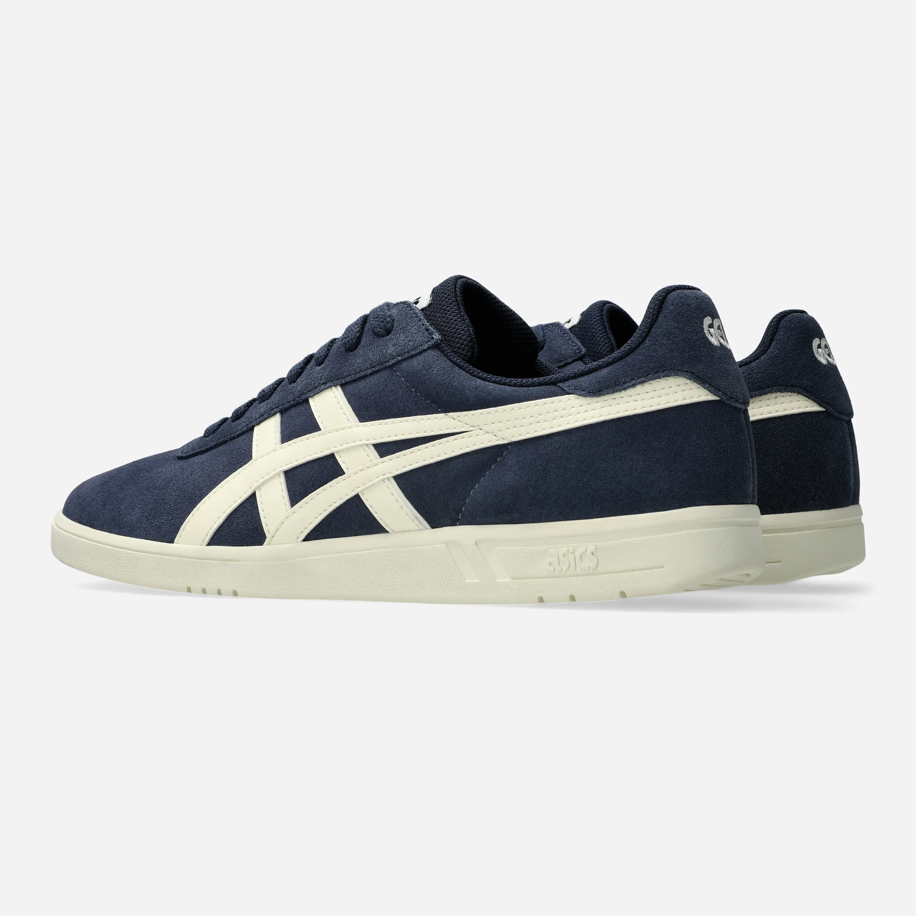 Asics Skateboarding Gel-Vickka Pro Midnight Ivory