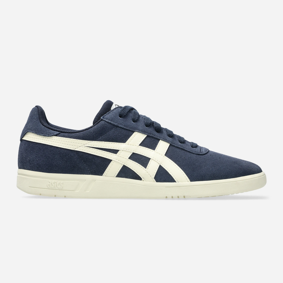 Buy Asics Gel-Vickka Pro Midnight Ivory | Skate Shoes