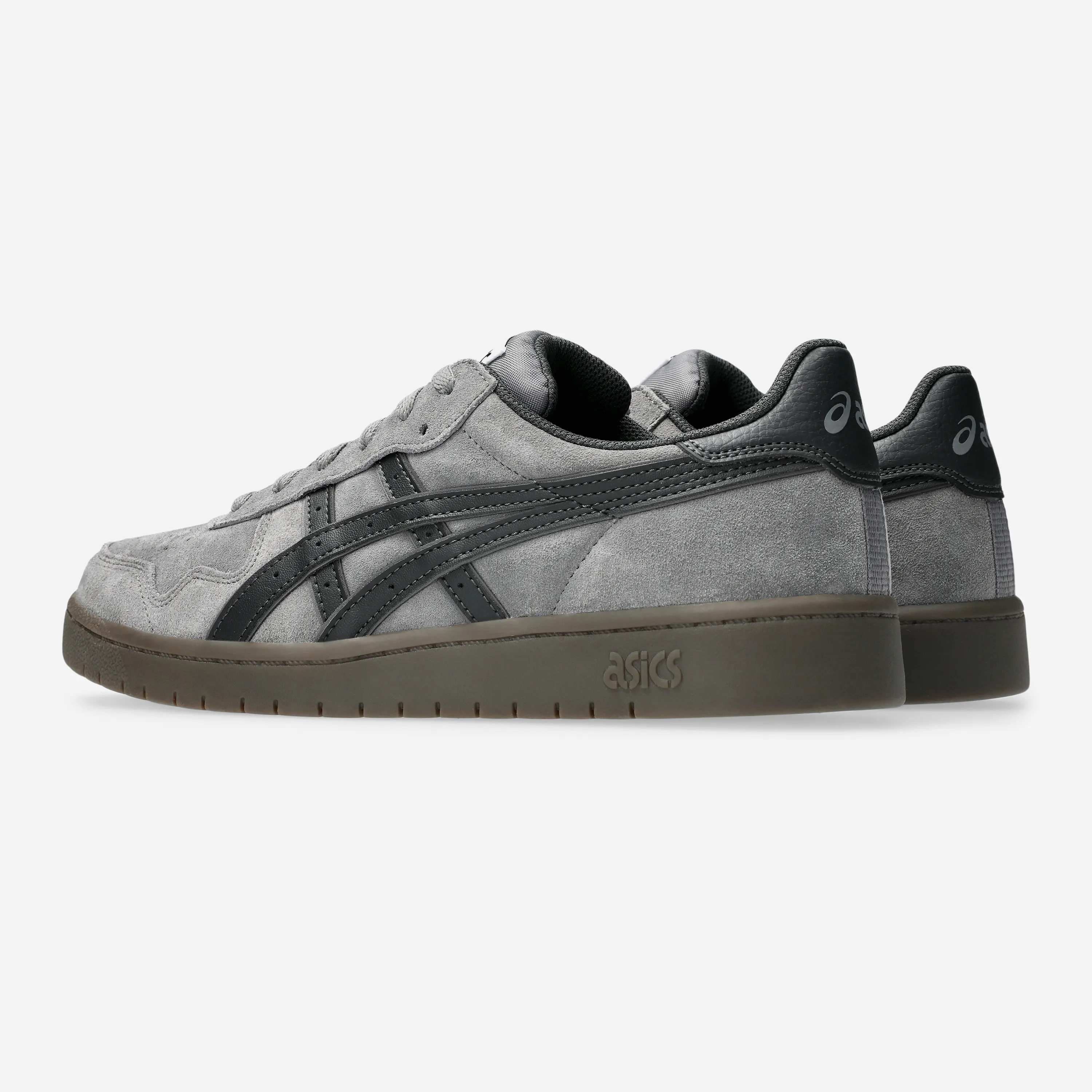 Asics Skateboarding Japan Pro Carbon Graphite Grey