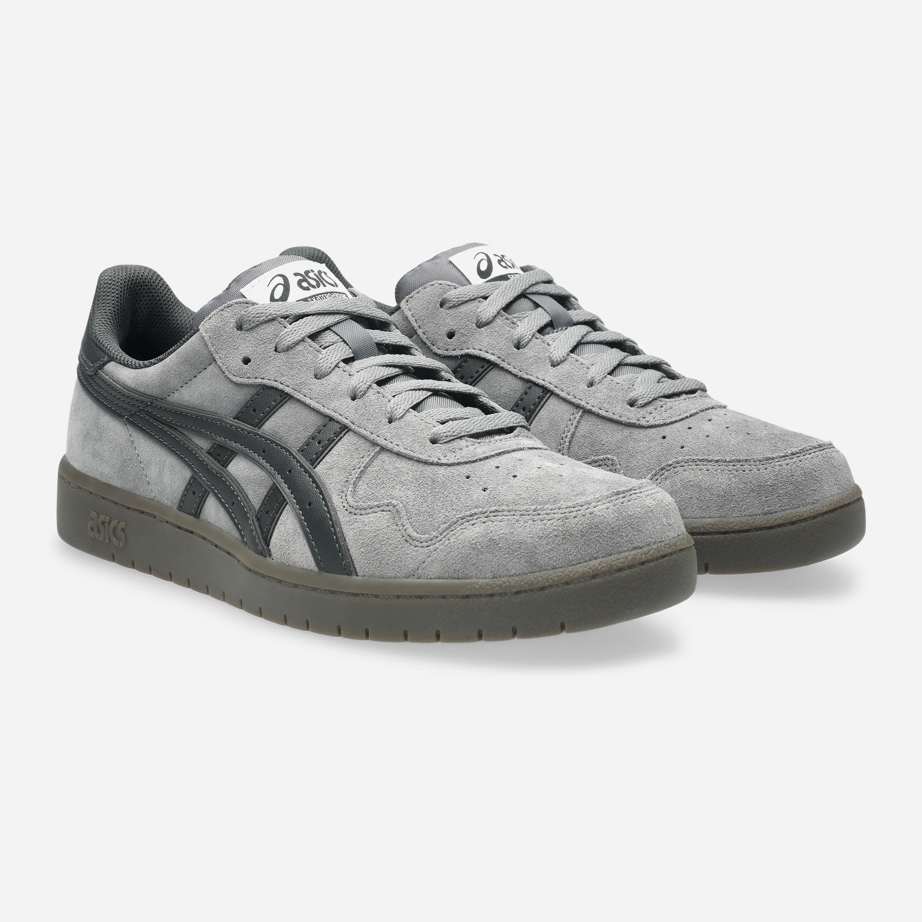 Asics Skateboarding Japan Pro Carbon Graphite Grey