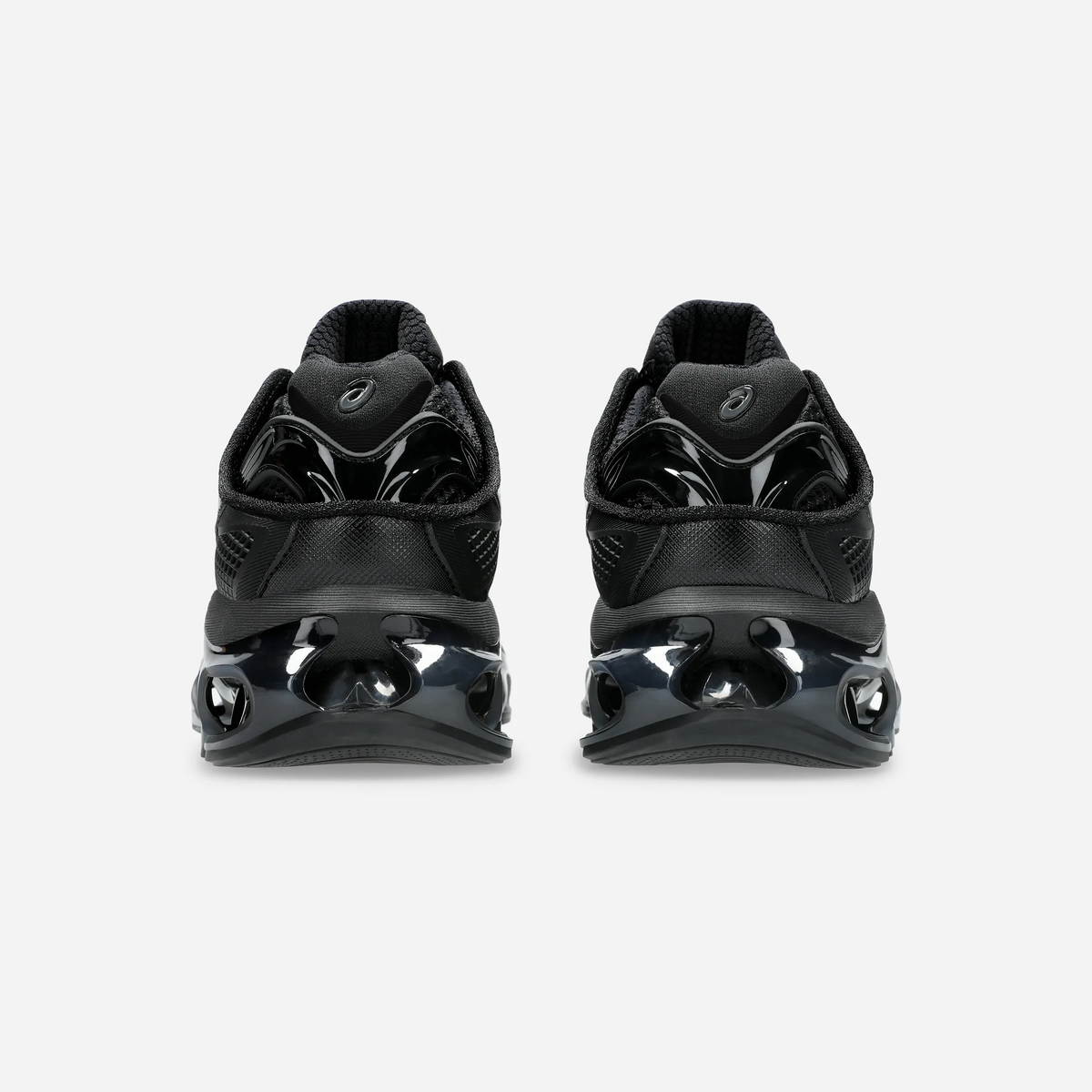 Chaussures ASICS Kinetic 2.0 Black Black