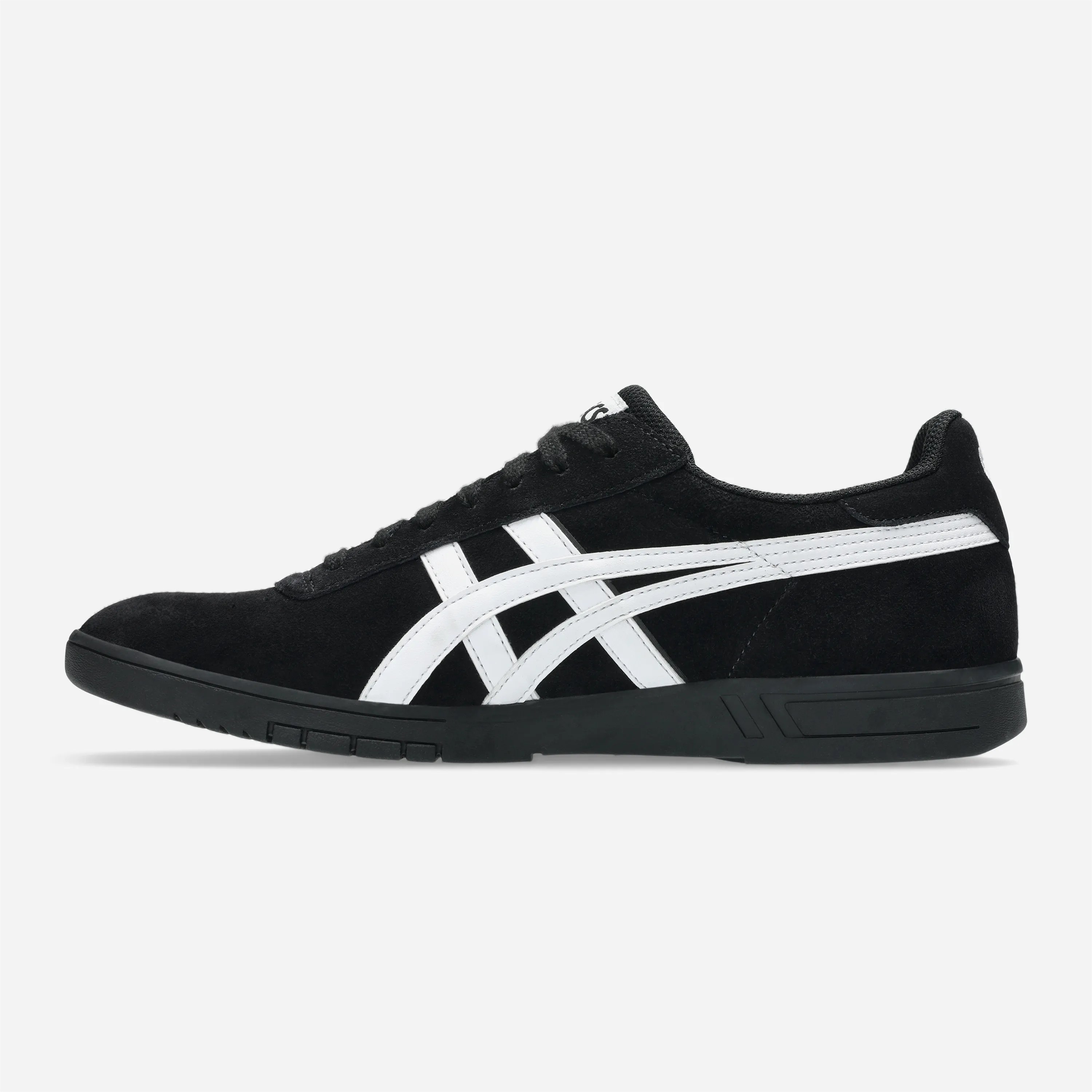 Baskets Asics Skateboarding Gel-Vickka Pro Black Bright White