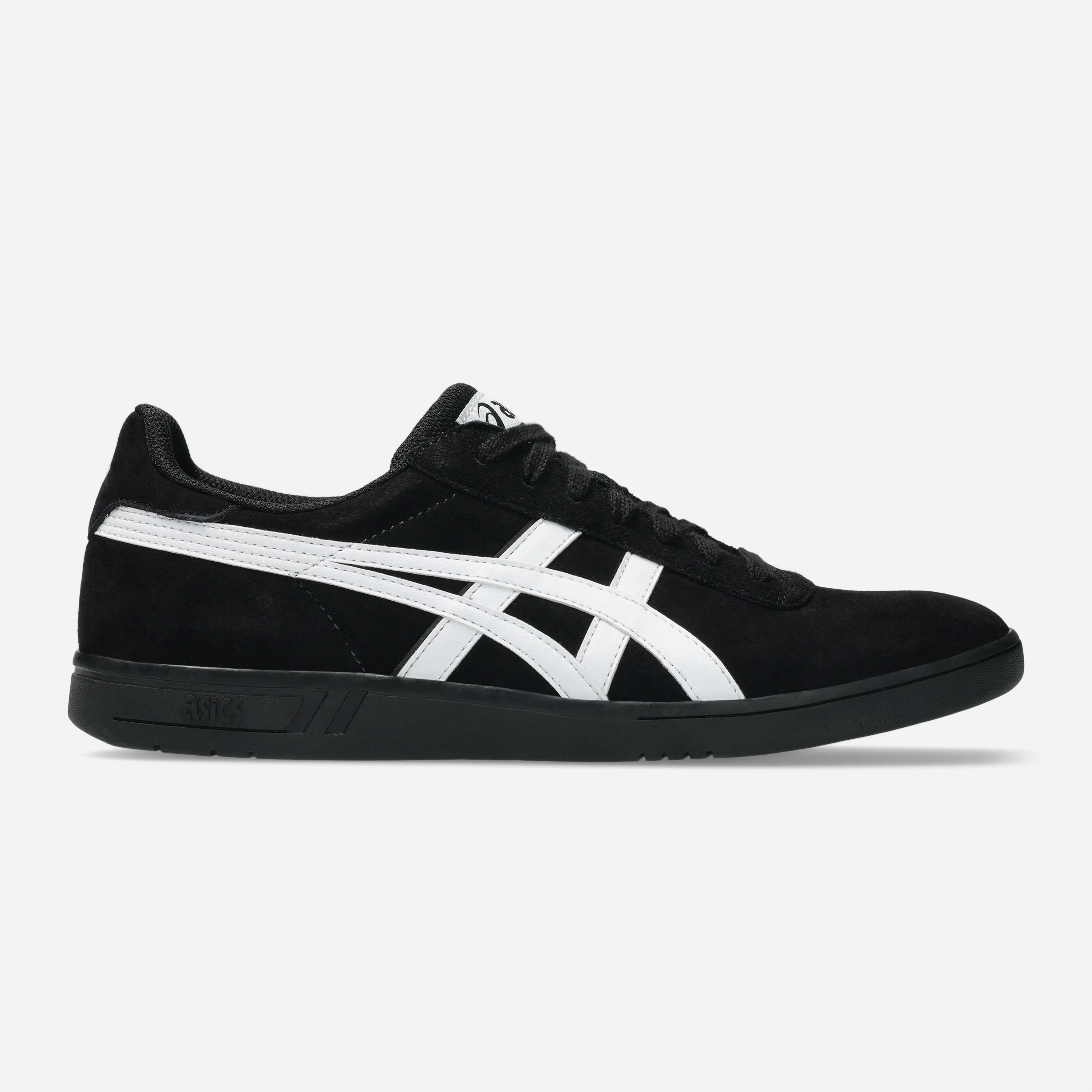 Baskets Asics Skateboarding Gel-Vickka Pro Black Bright White