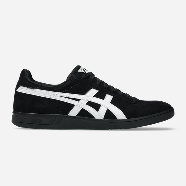 Baskets Asics Skateboarding Gel-Vickka Pro Black Bright White