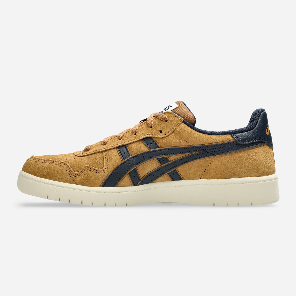 Chaussures Asics Skateboarding Japan Pro Caramel Midnight
