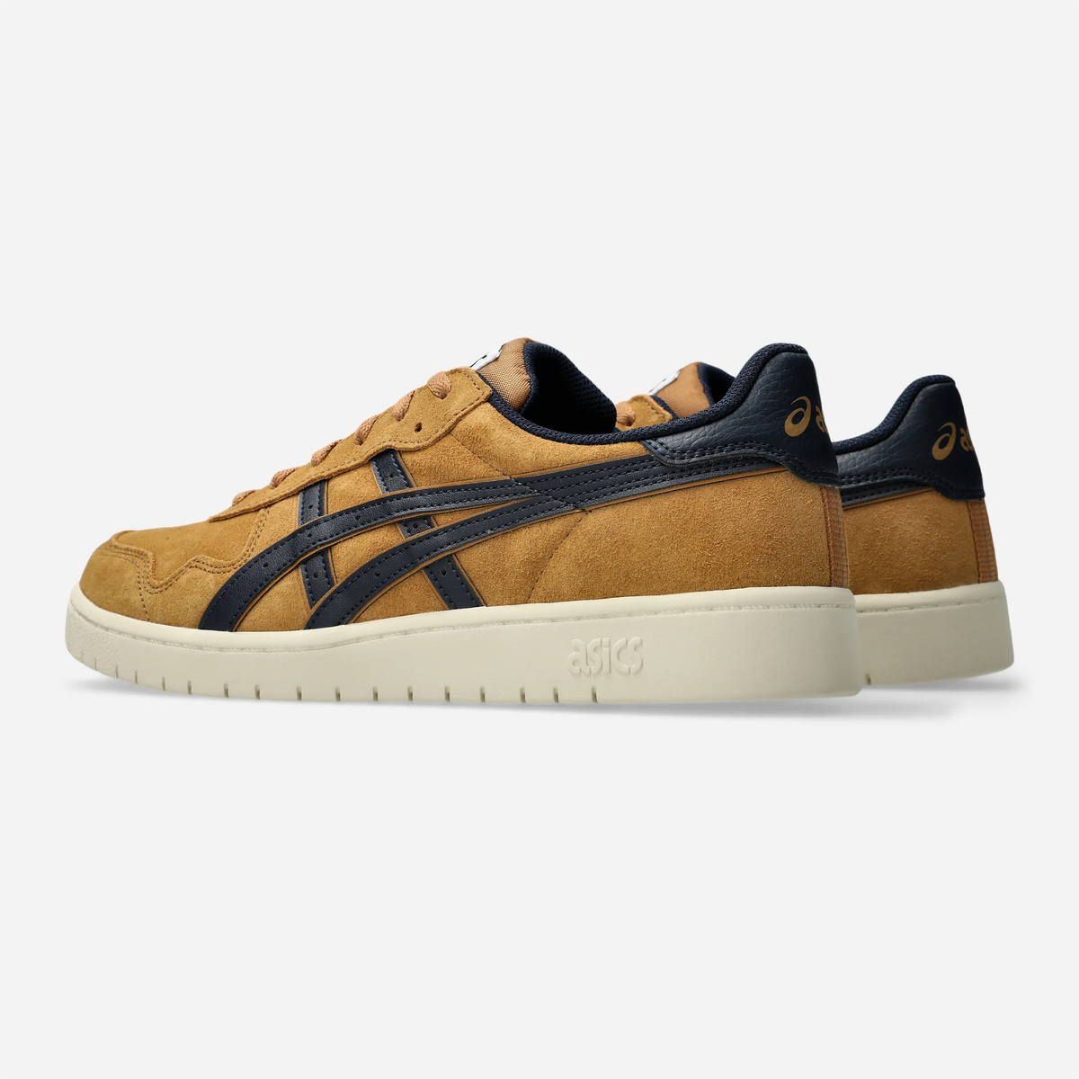 Chaussures Asics Skateboarding Japan Pro Caramel Midnight