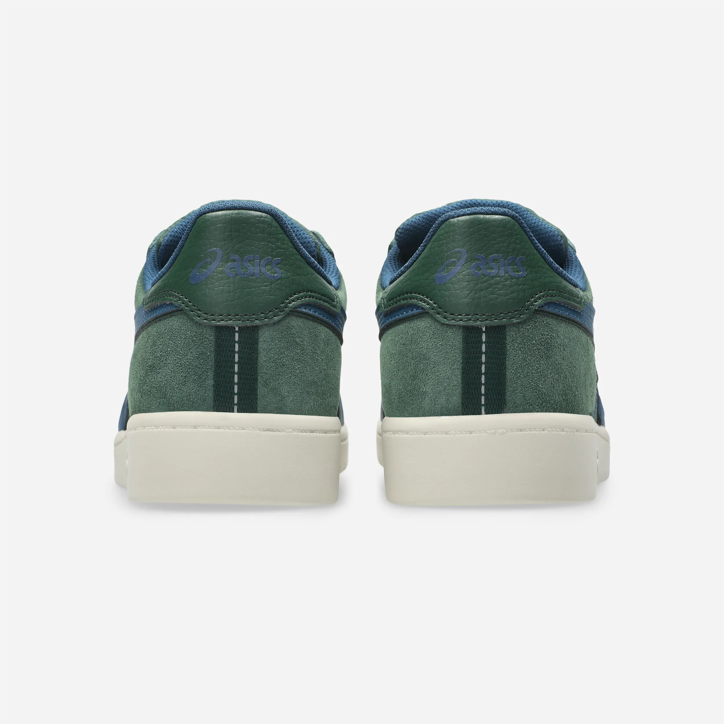 Asics Skateboarding Japan Pro Forest Night Mako Blue