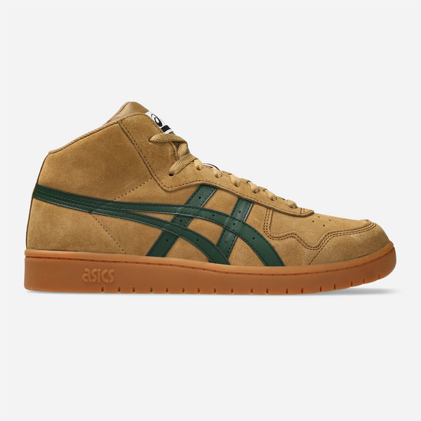 Baskets Asics Skateboarding Japan Pro MT Walnut Forest Night