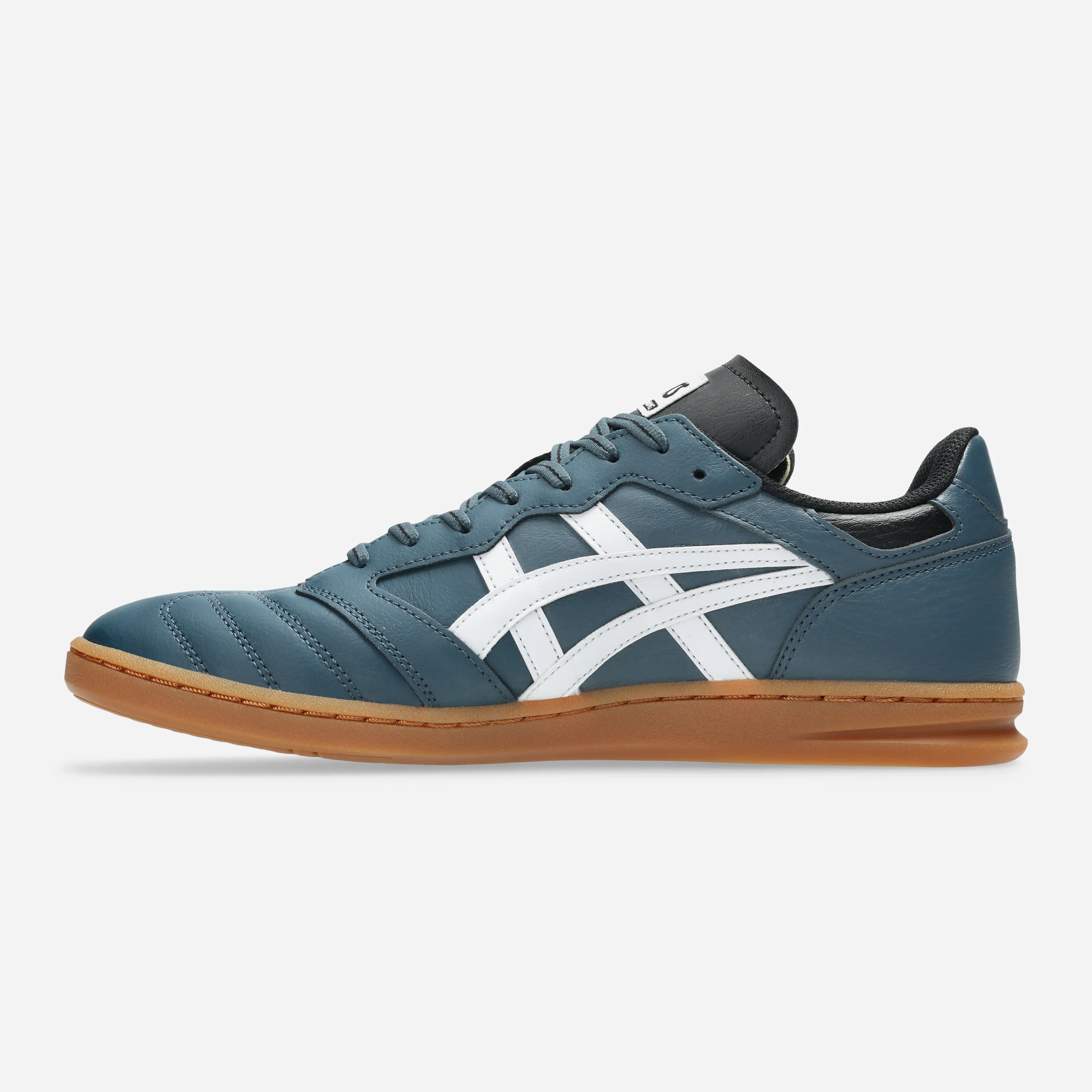 Asics Skateboarding Leggerezza FB Raw Indigo White