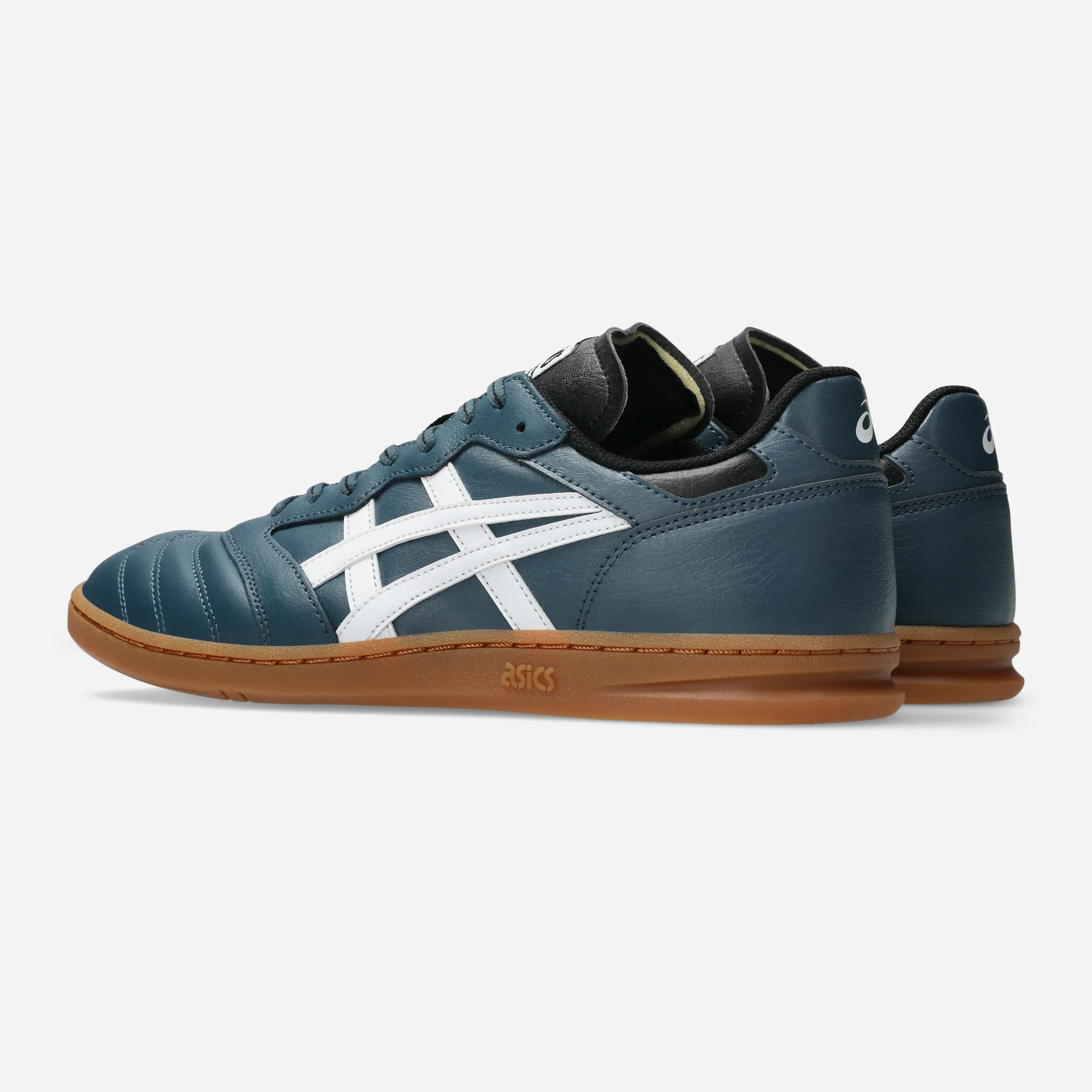 Asics Skateboarding Leggerezza FB Raw Indigo White