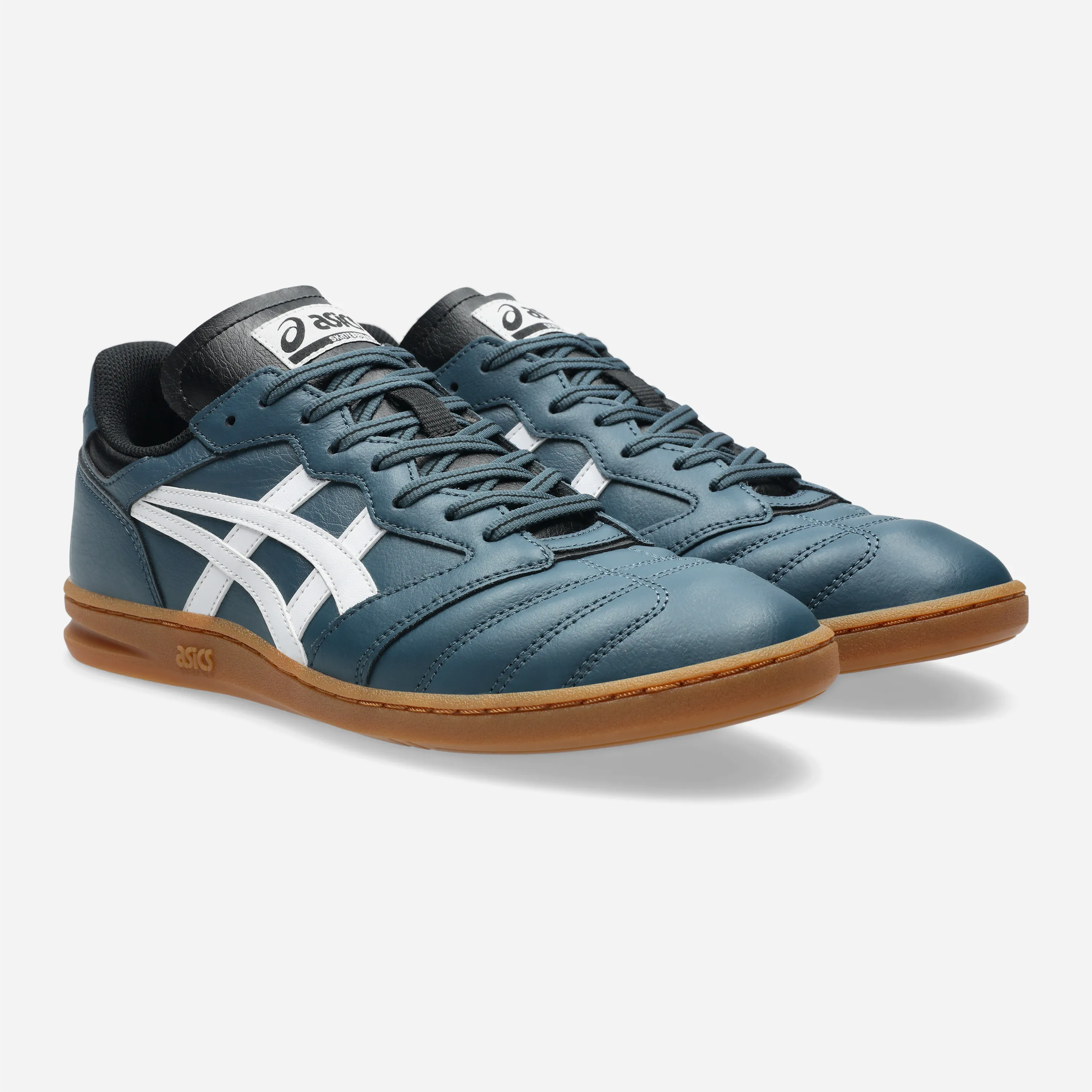Asics Skateboarding Leggerezza FB Raw Indigo White