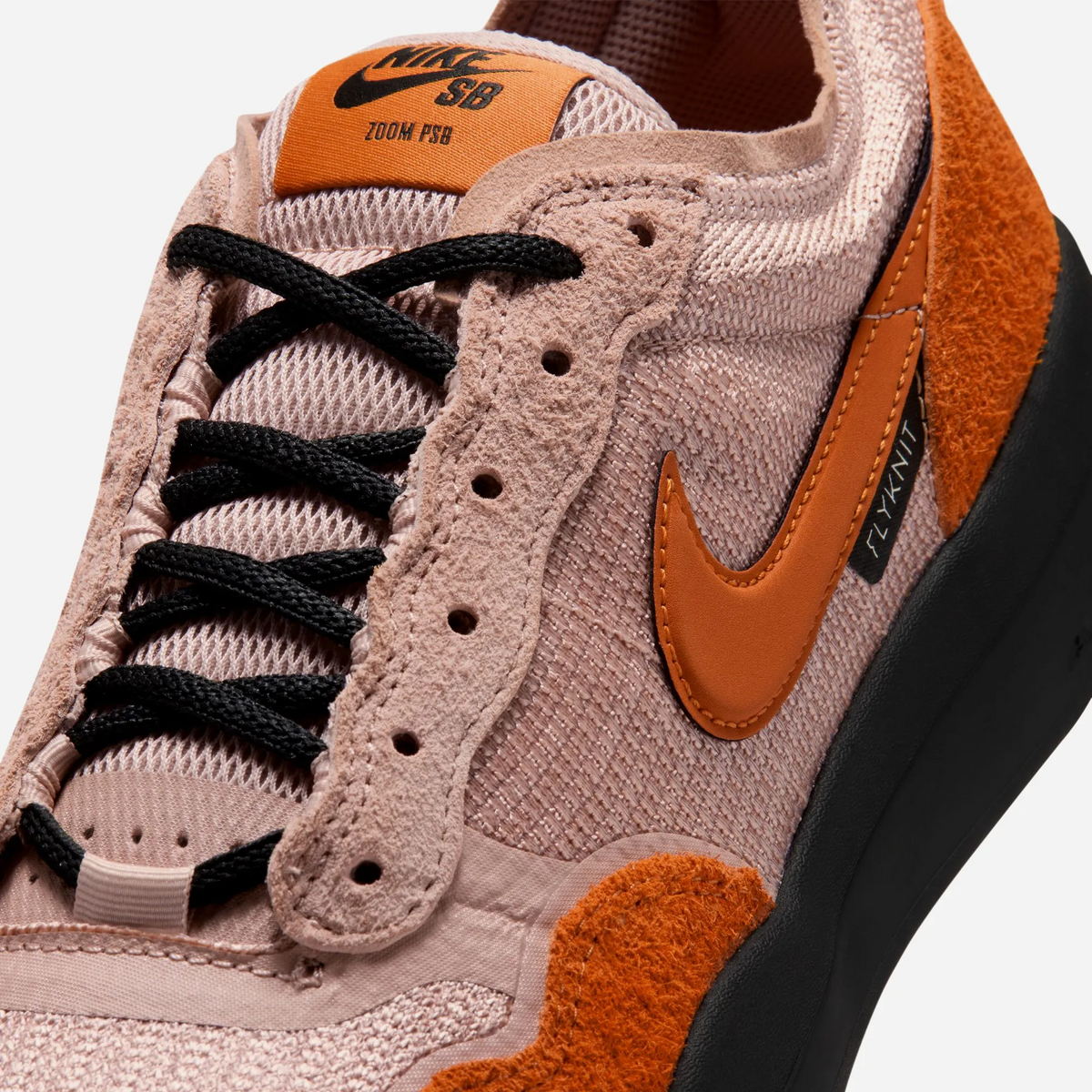 Nike SB PS8 Bio Beige Ceramic Black