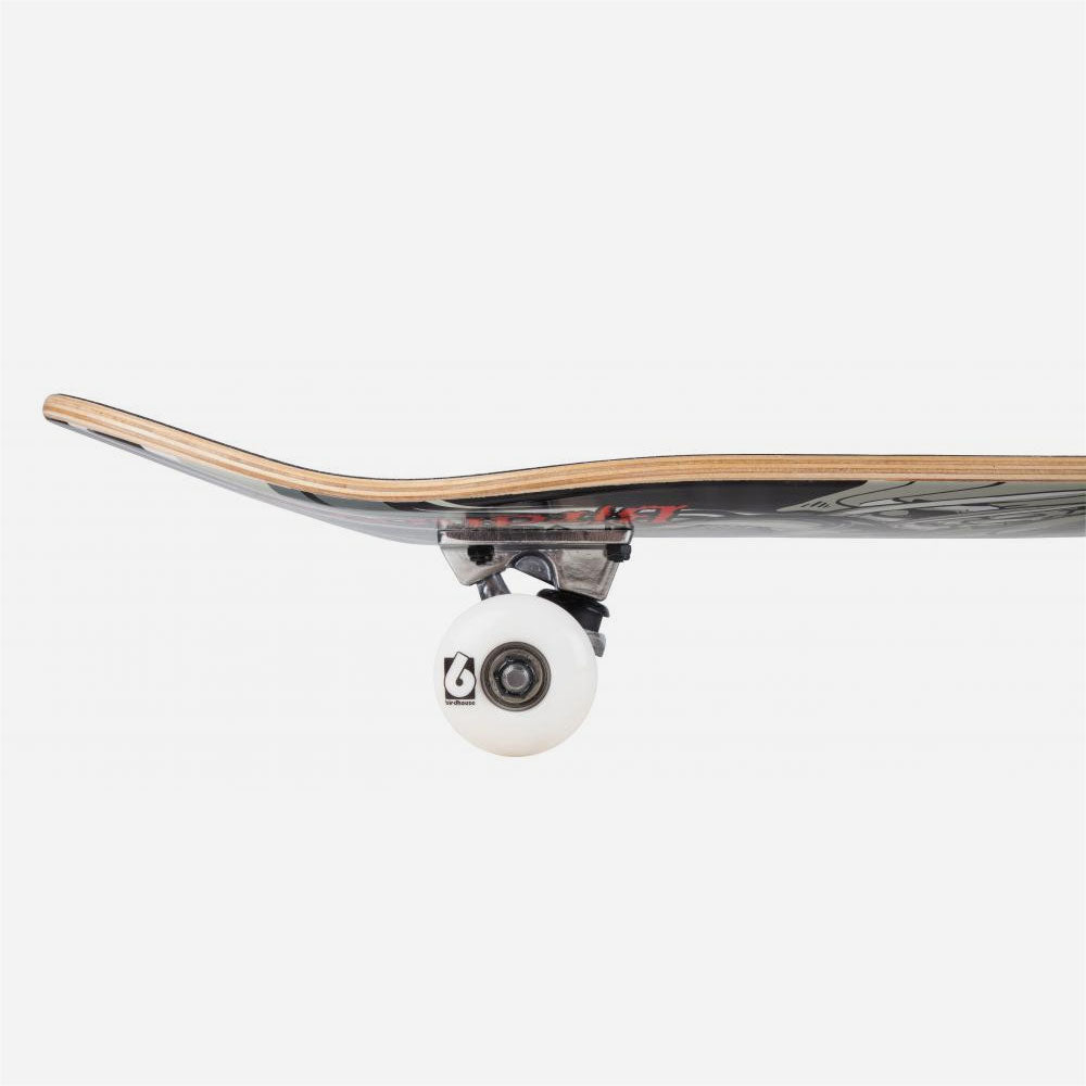 Birdhouse - Complete Falcon III - Black