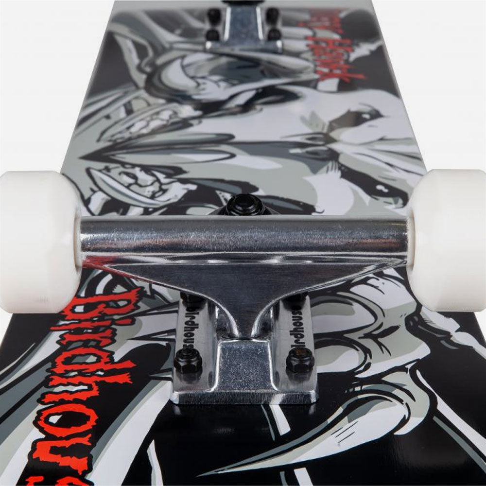 Birdhouse - Complete Falcon III - Black