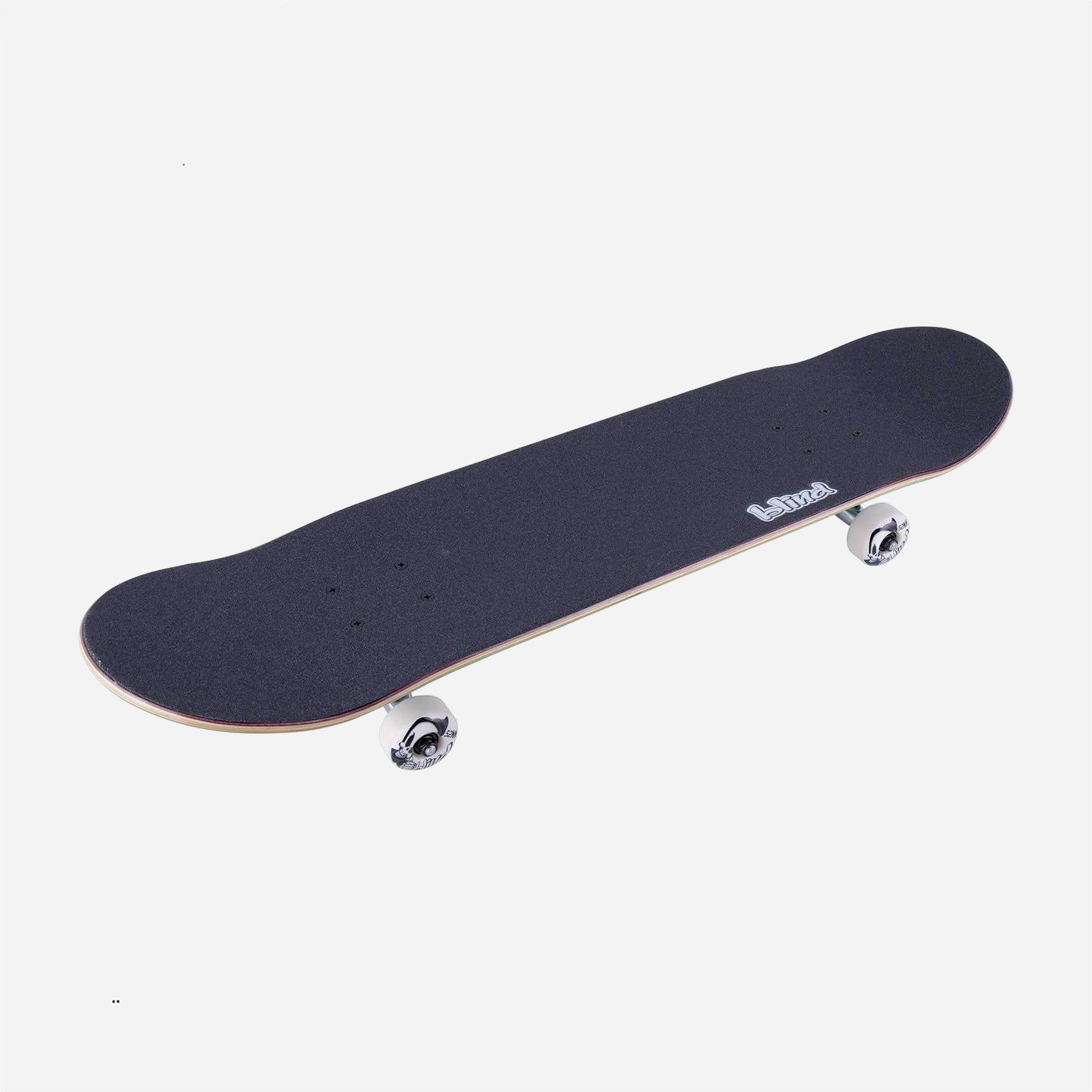 Blind - Bat Reaper Character Complete Skateboard - Green