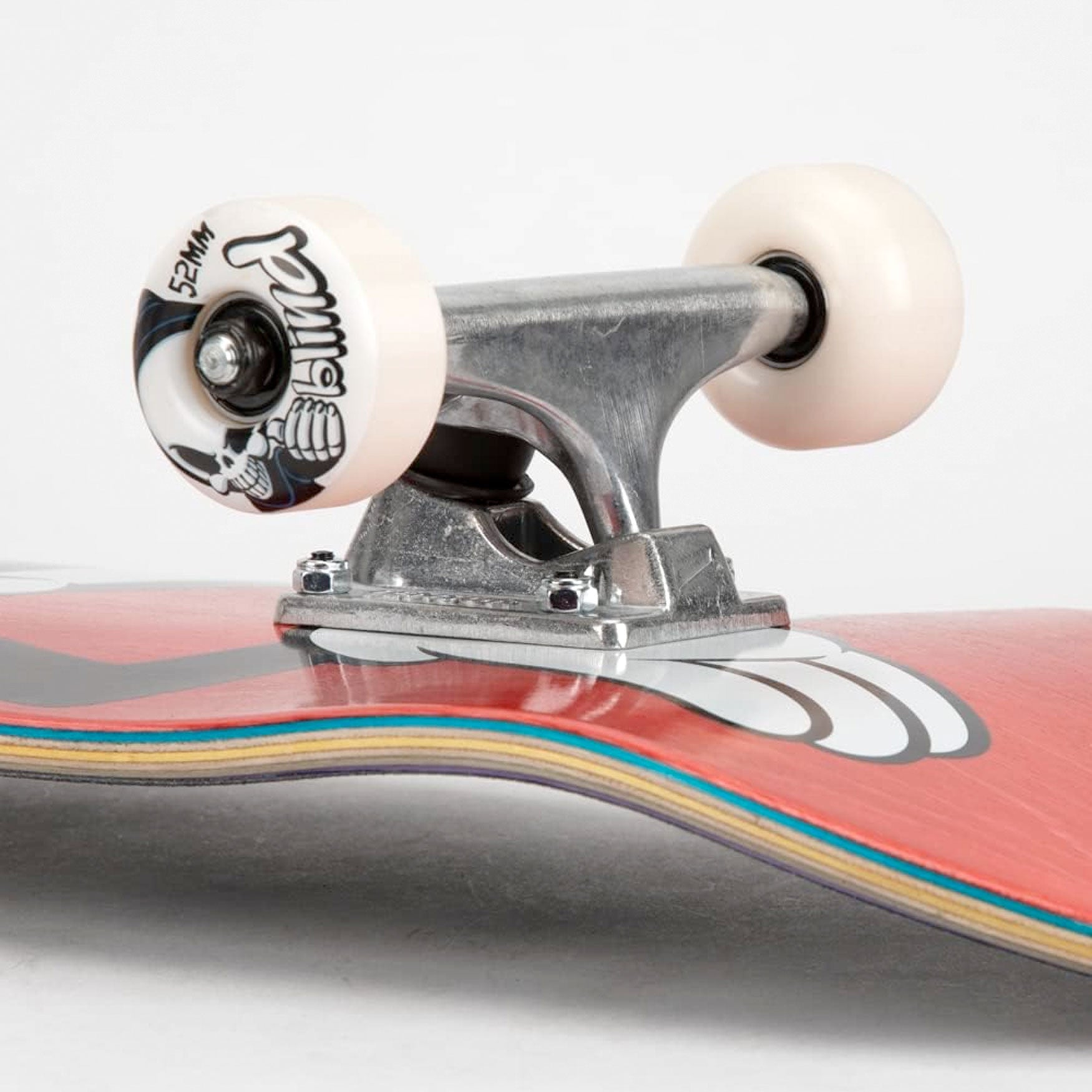 Blind - Reaper Character Complete Skateboard - Red