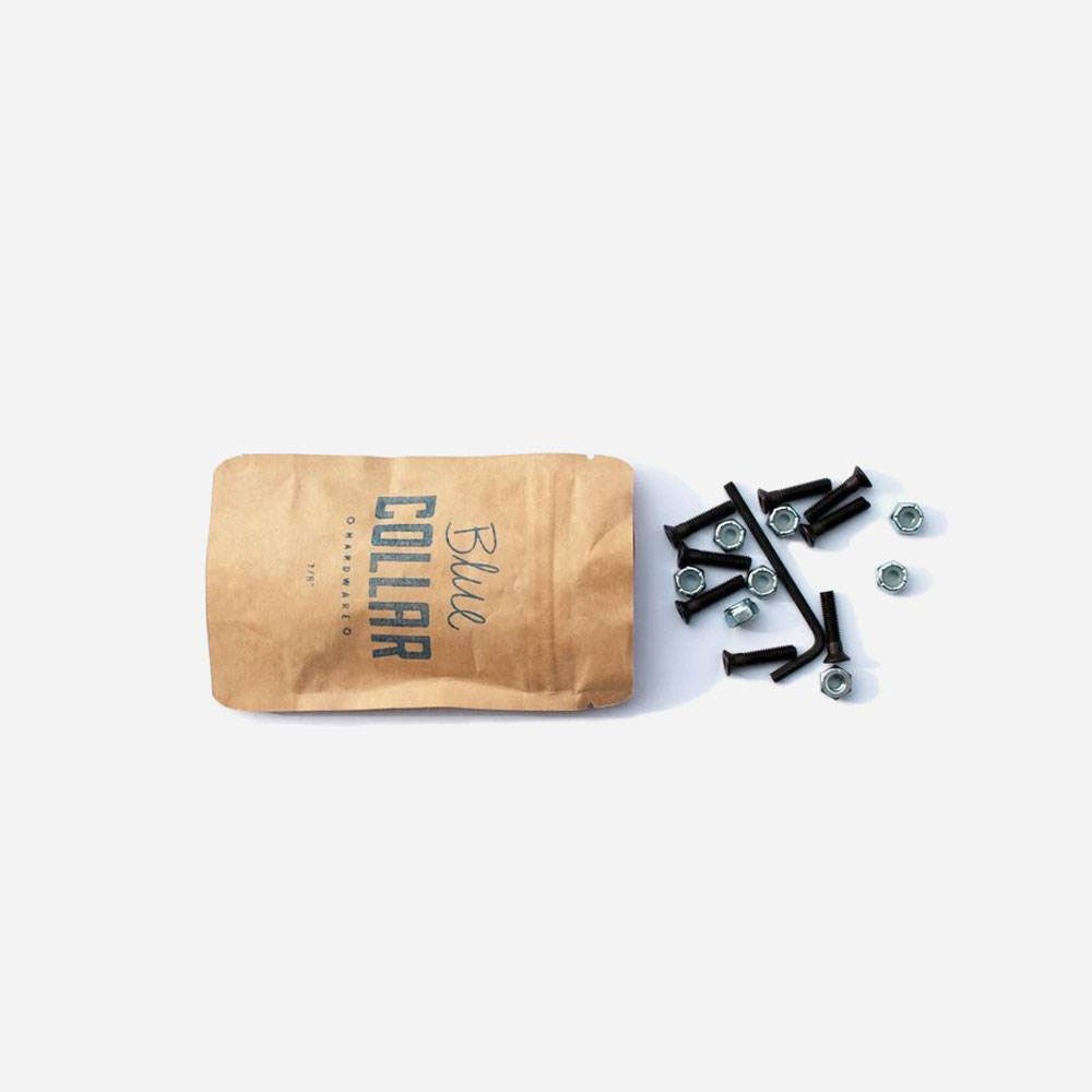 Blue Collar - Single Pack Allen Key