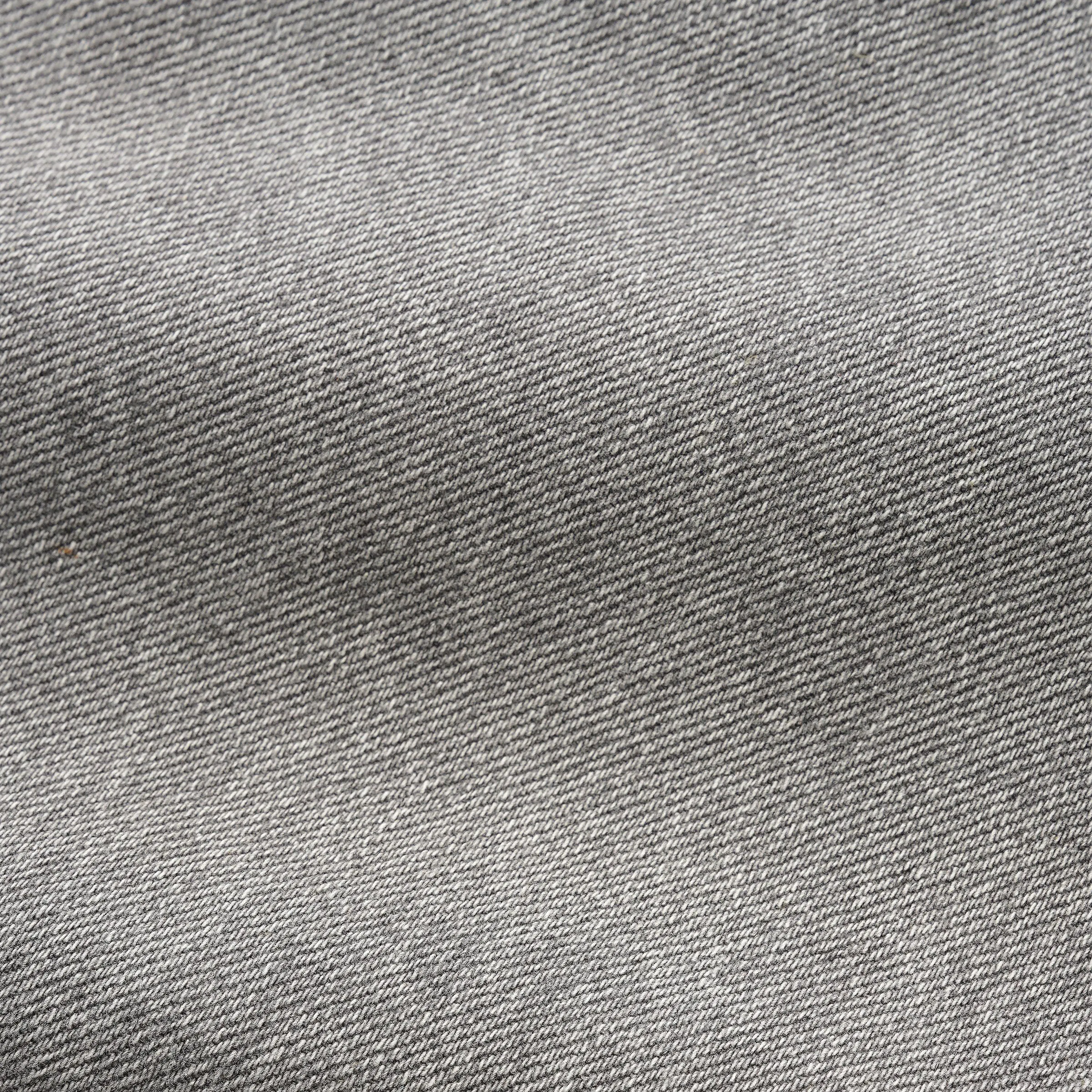 Butter Goods - Wide Cut Denim Jeans Tinted Black