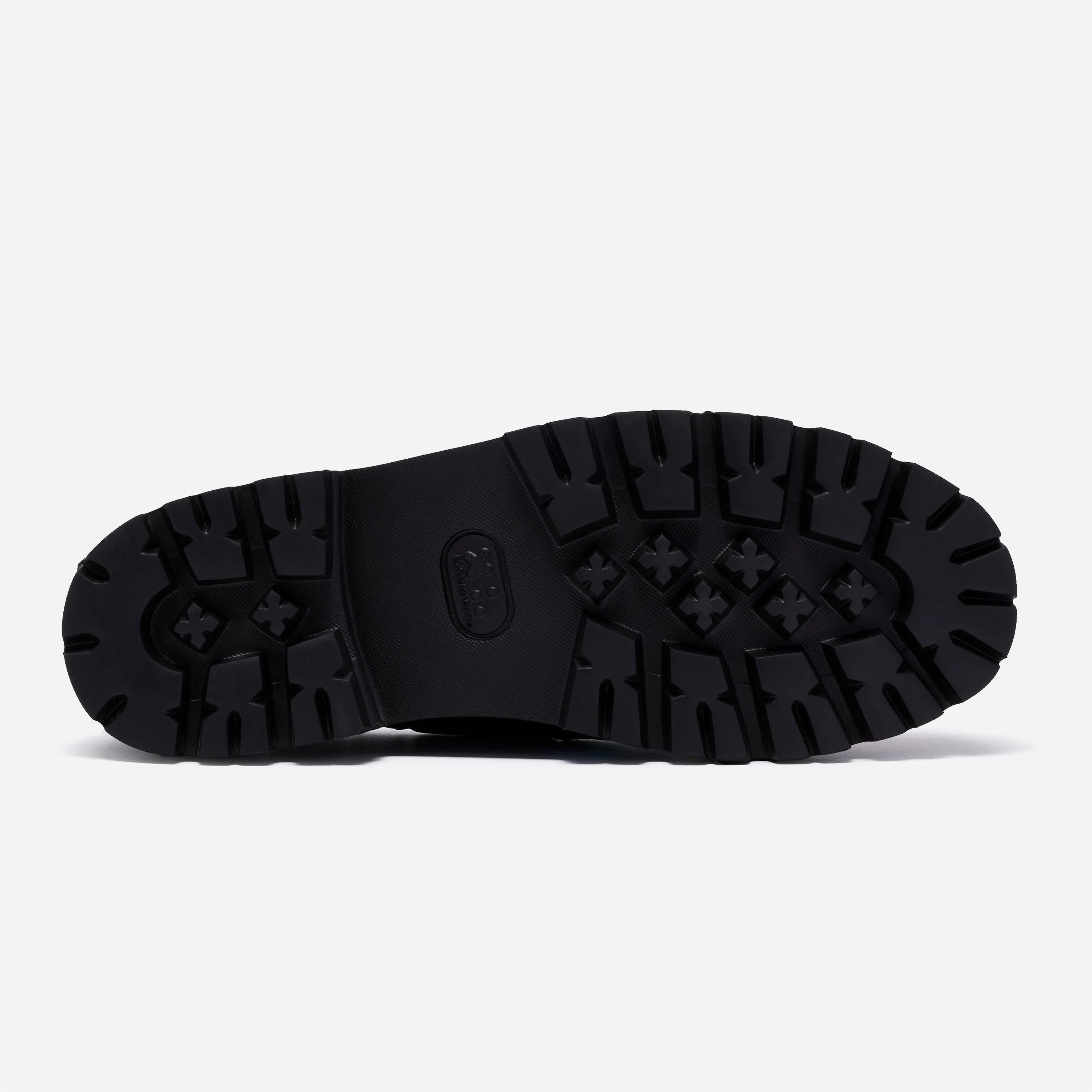 Chaussures Clarks x Bisous Skateboard Cleyhill Fire Black