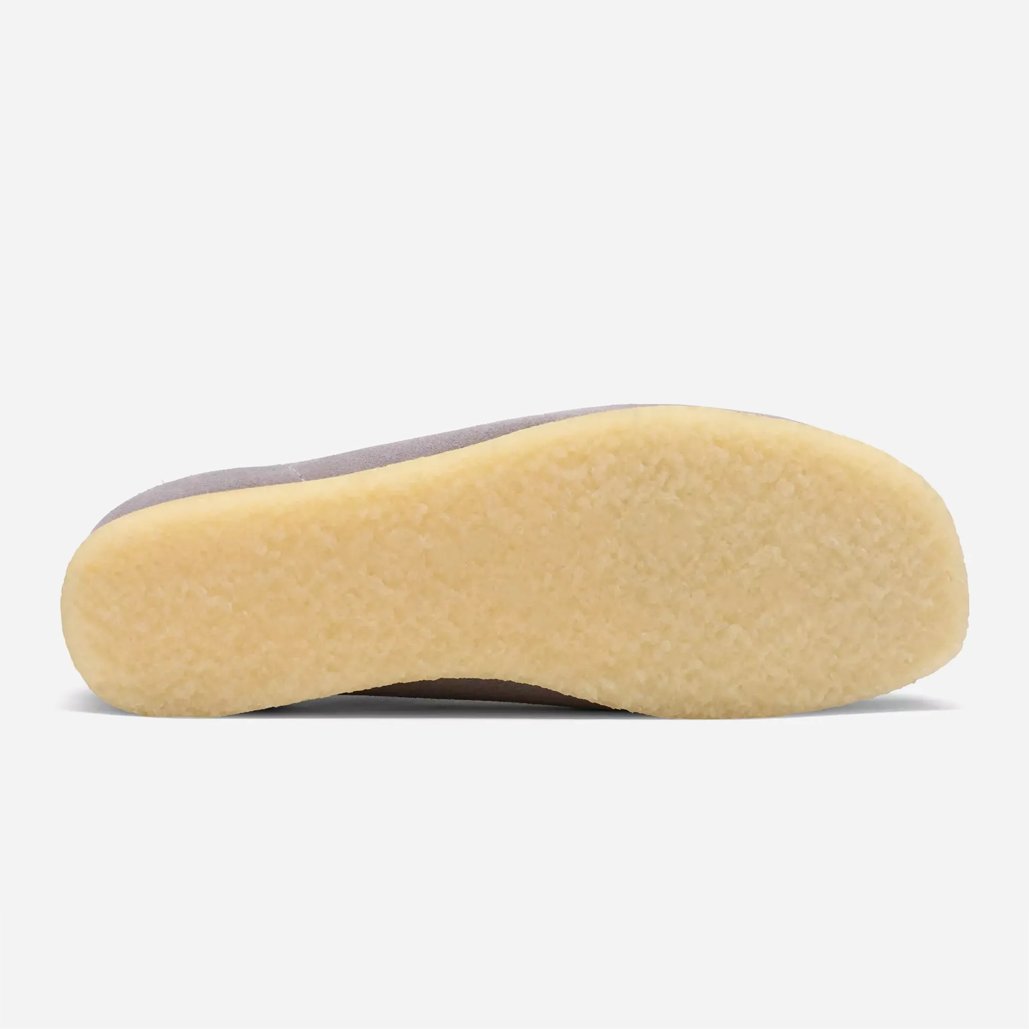Clarks Originals Wallabee Men Ash Suede