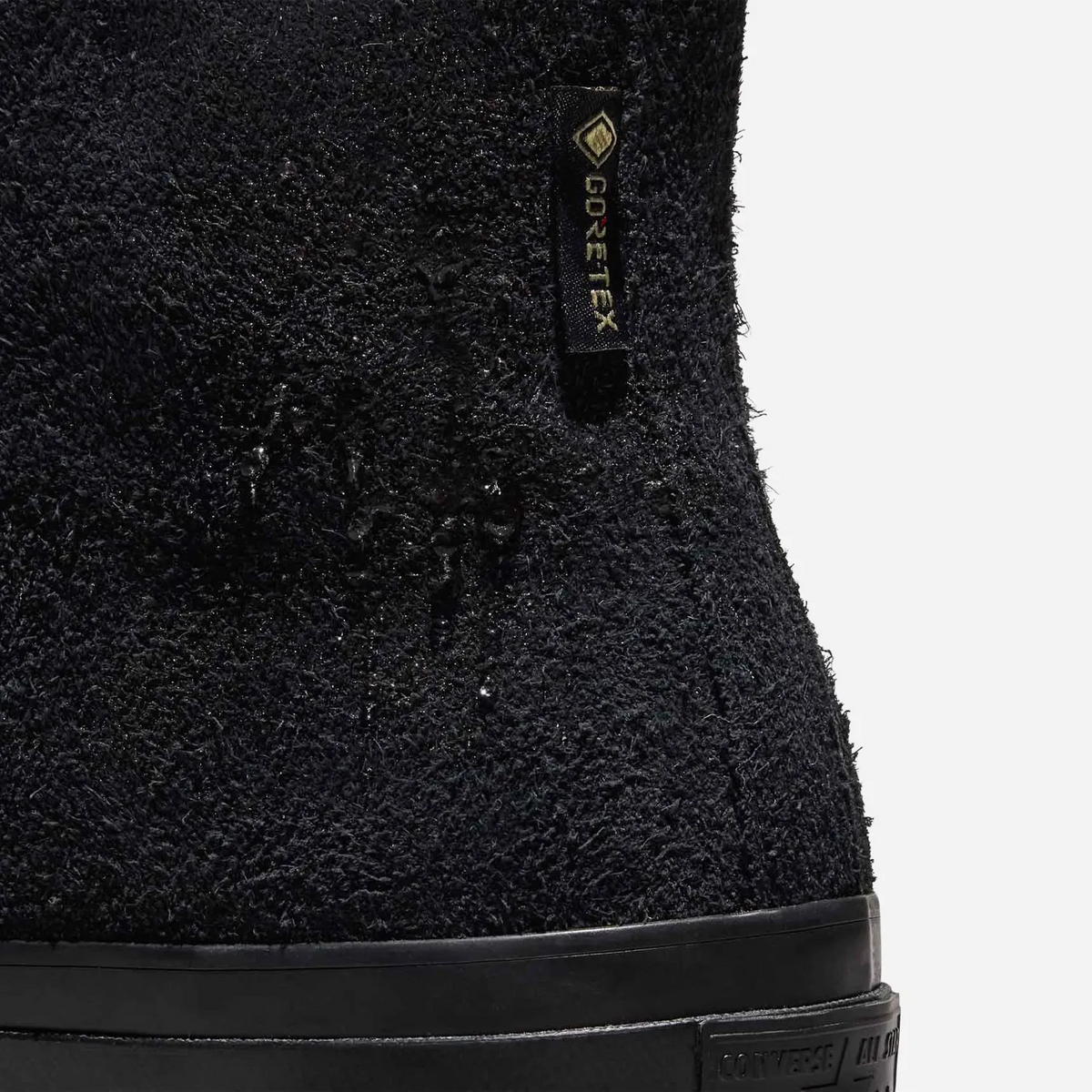 Converse Chuck 70 GTX Hi Black