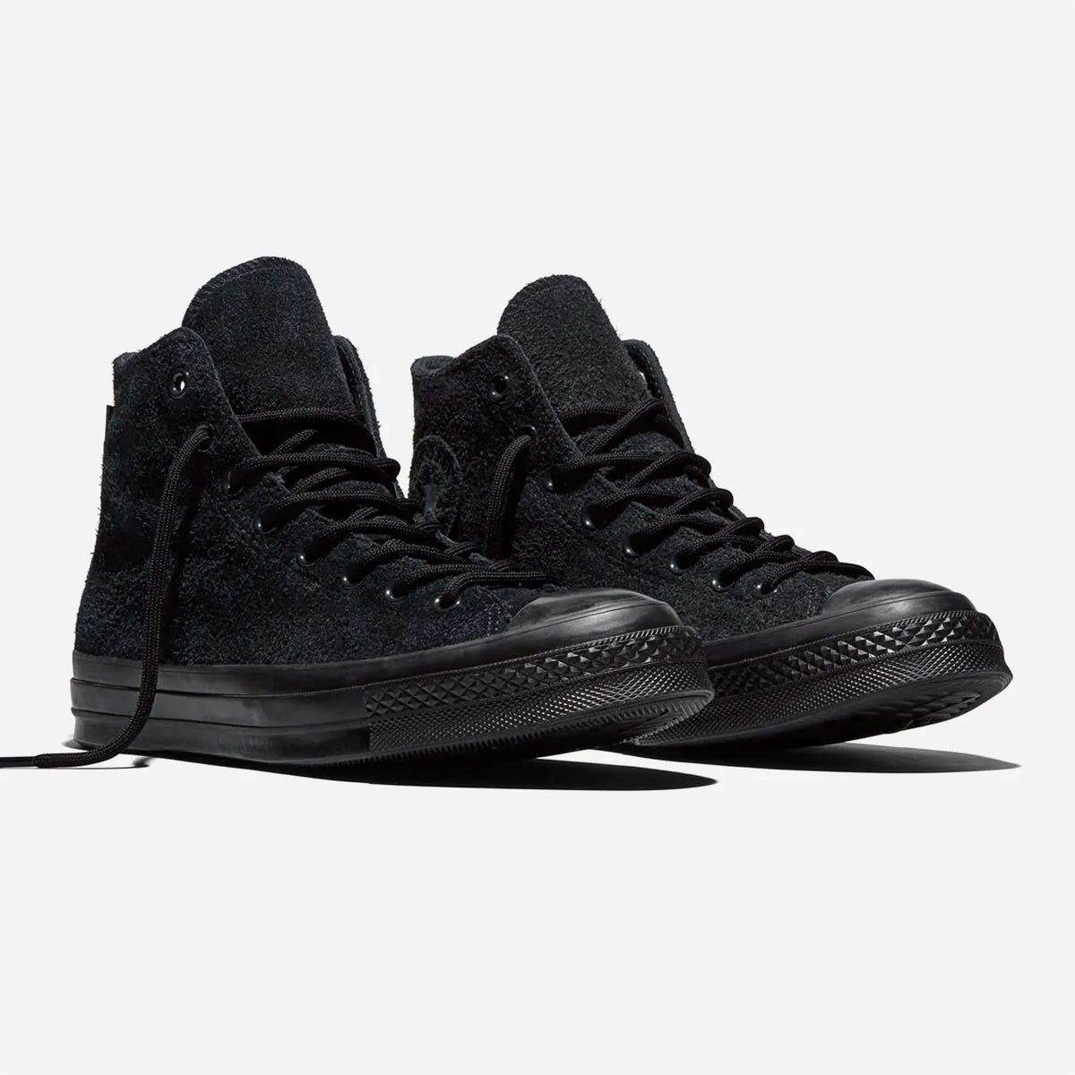 Converse Chuck 70 GTX Hi Black