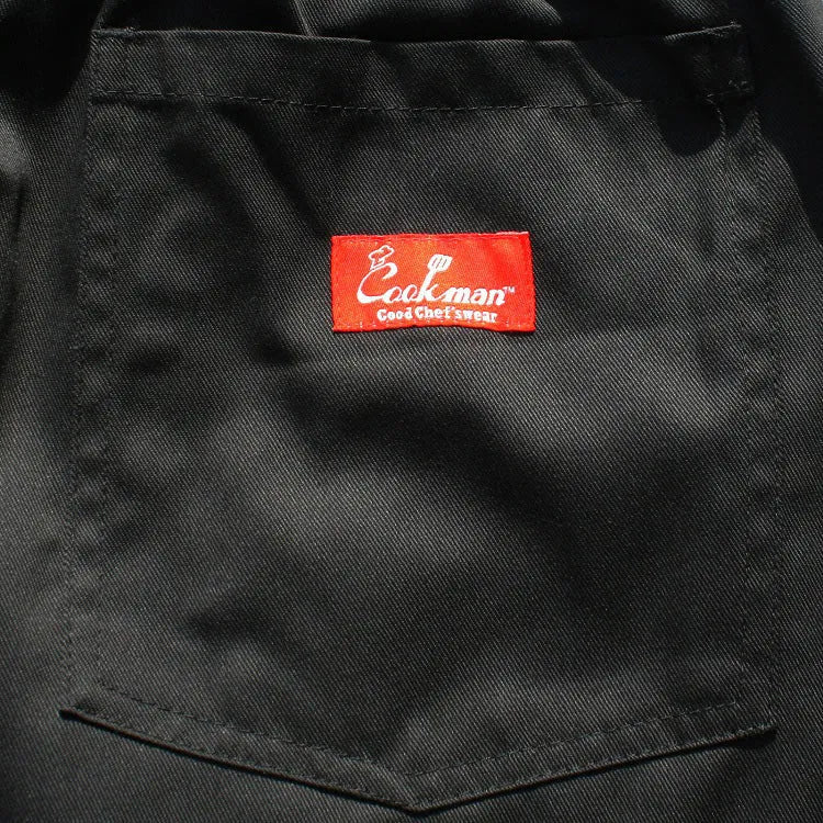 Pantalon Cookman Chef Pants Black