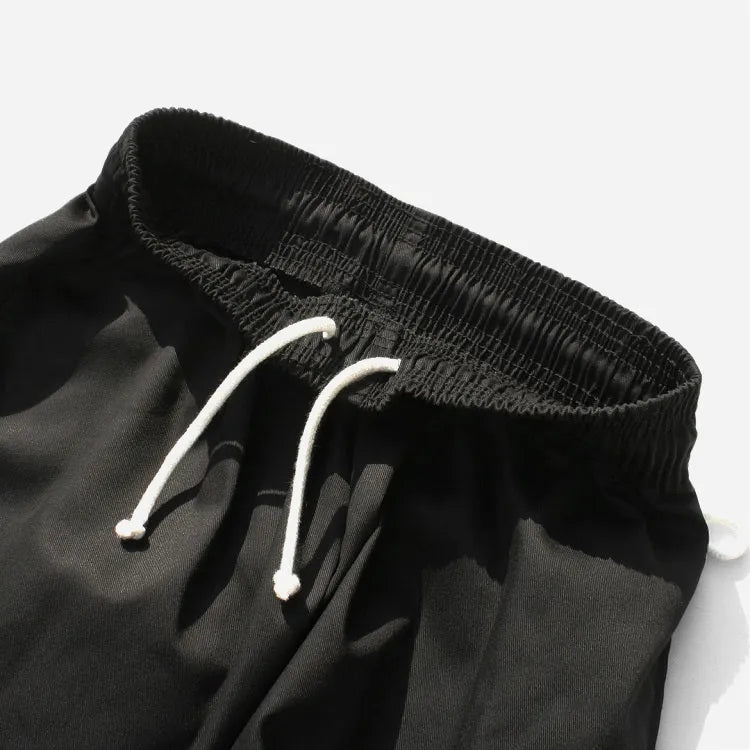 Pantalon Cookman Chef Pants Black