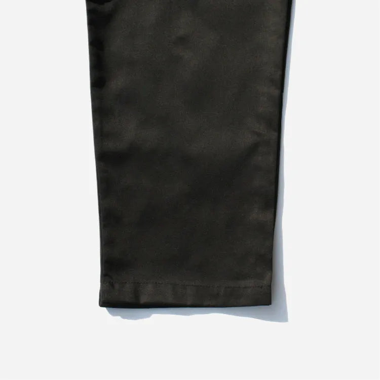 Pantalon Cookman Chef Pants Black