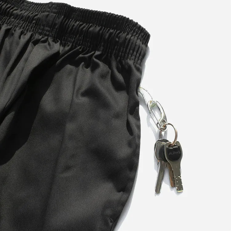 Pantalon Cookman Chef Pants Black