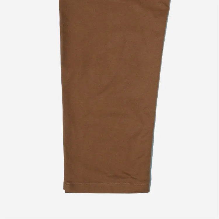Pantalon Cookman Chef Pants Chocolate